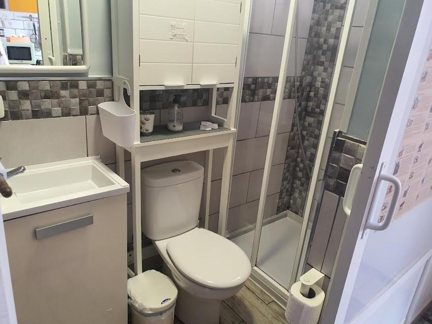 Appartement Estudio Molinos La Laguna (Tenerife)
