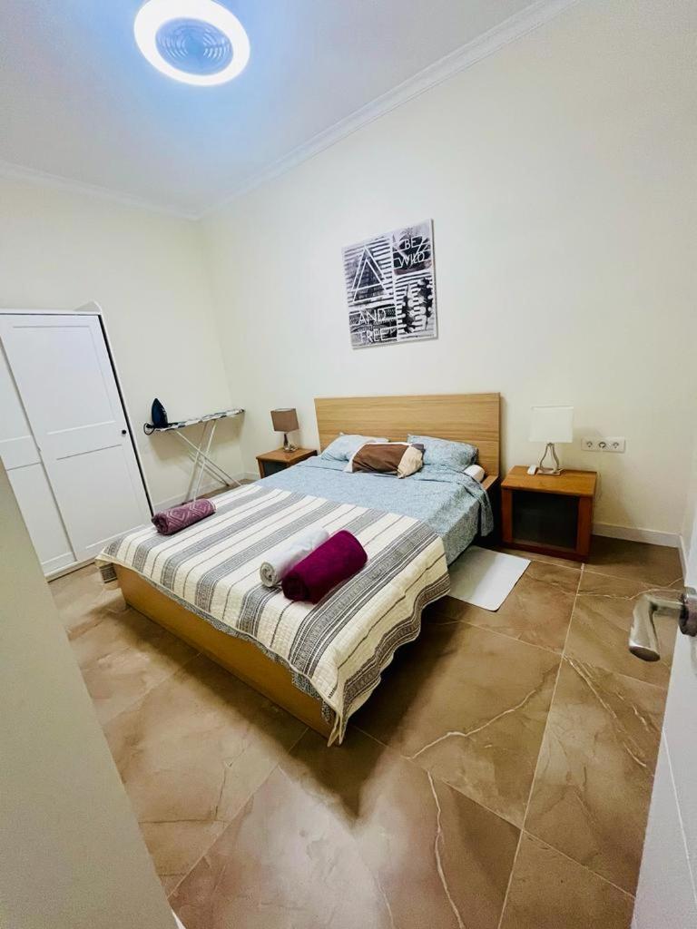 Cozy Place In Torviscas! Apartamento *