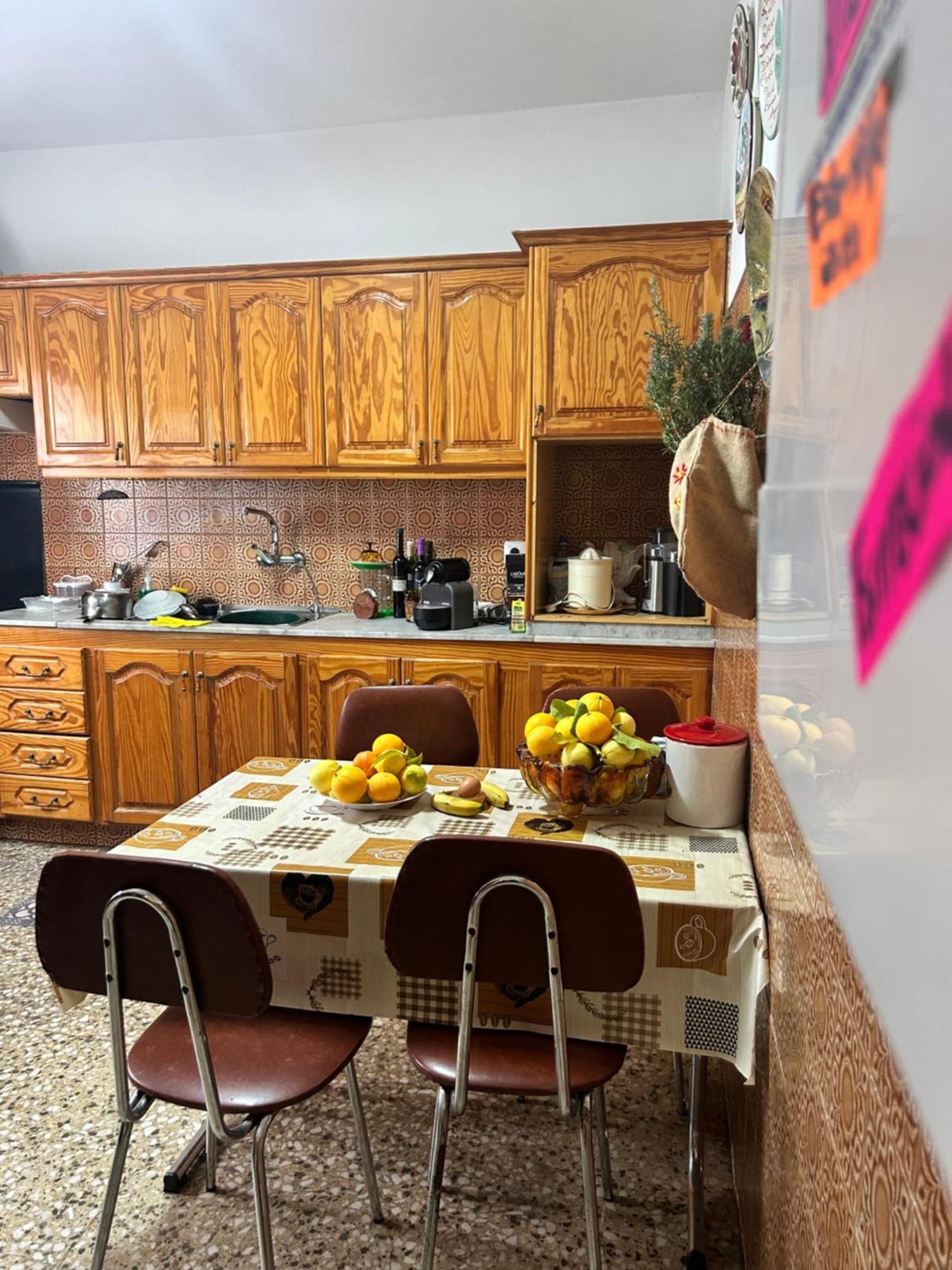 Hébergement de vacances Teresita Entera Tranquila Llena De Bienestar *
