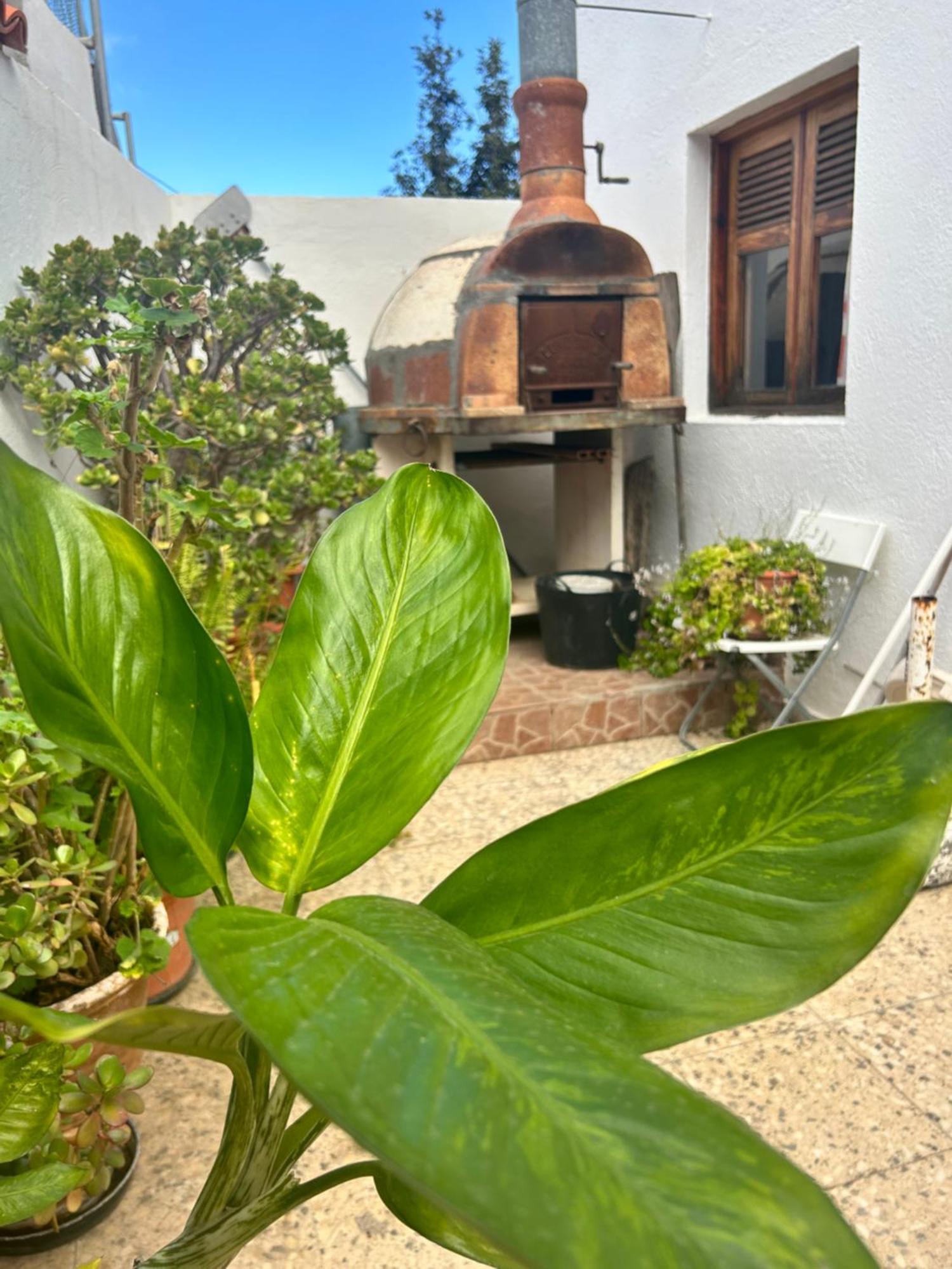 Hébergement de vacances Teresita Entera Tranquila Llena De Bienestar *