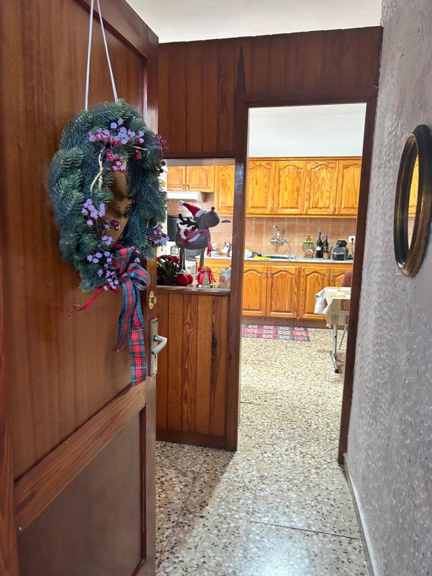 Teresita Entera Tranquila Llena De Bienestar Hébergement de vacances Güimar