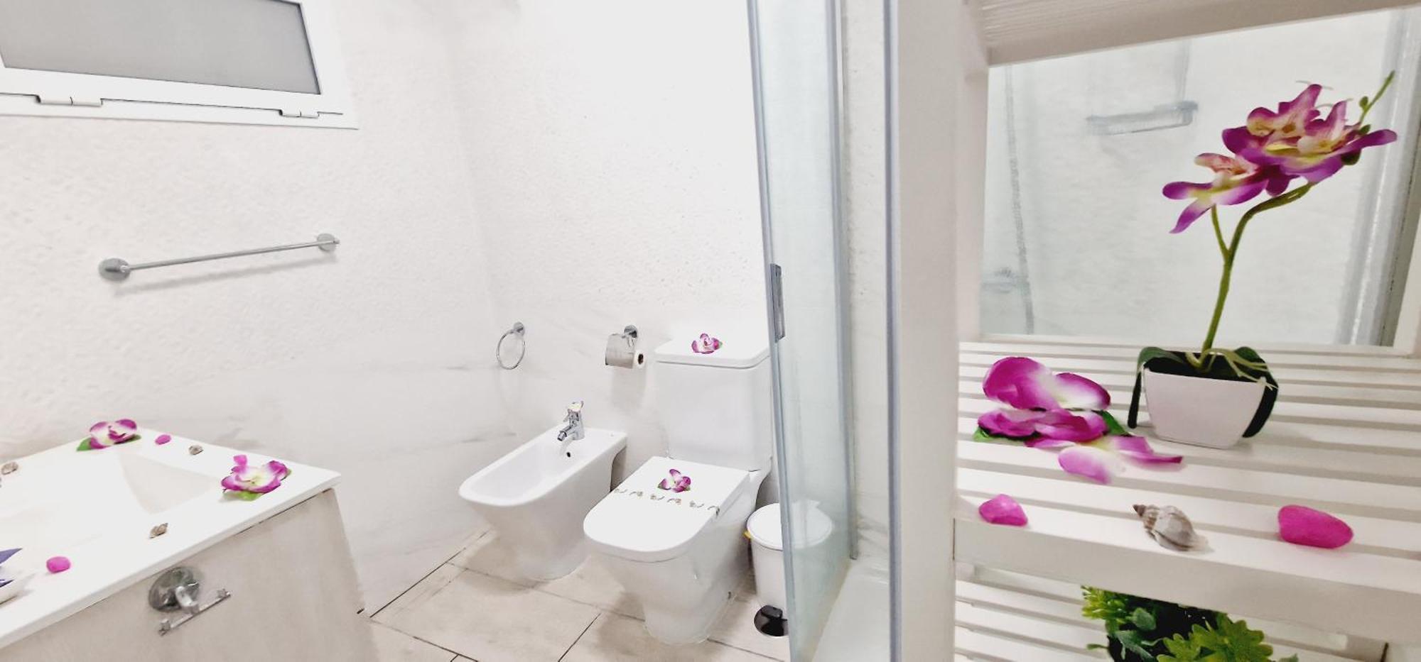 Holiday home Ocean View 1 Bedroom In Costa Adeje (Tenerife)