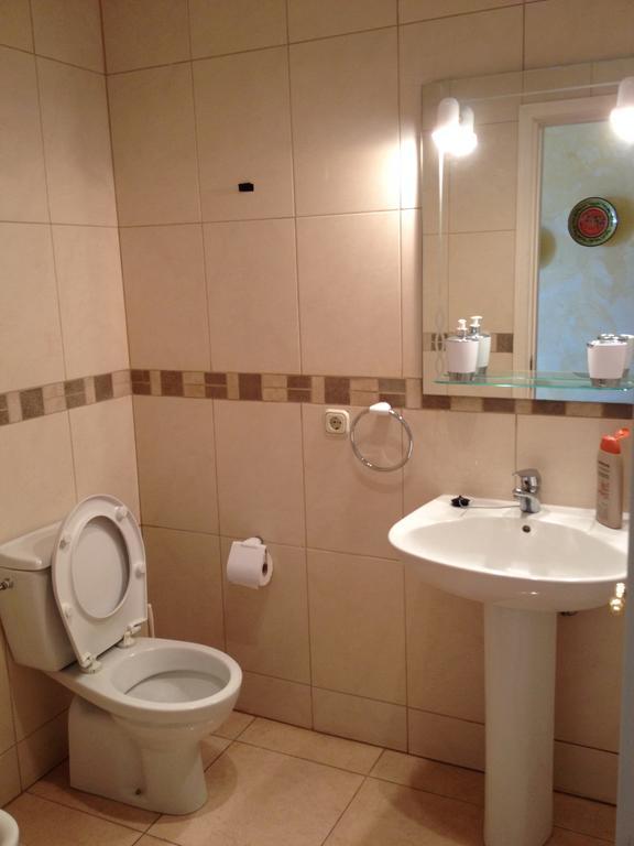 Appartement Orlando Costa Adeje (Tenerife)