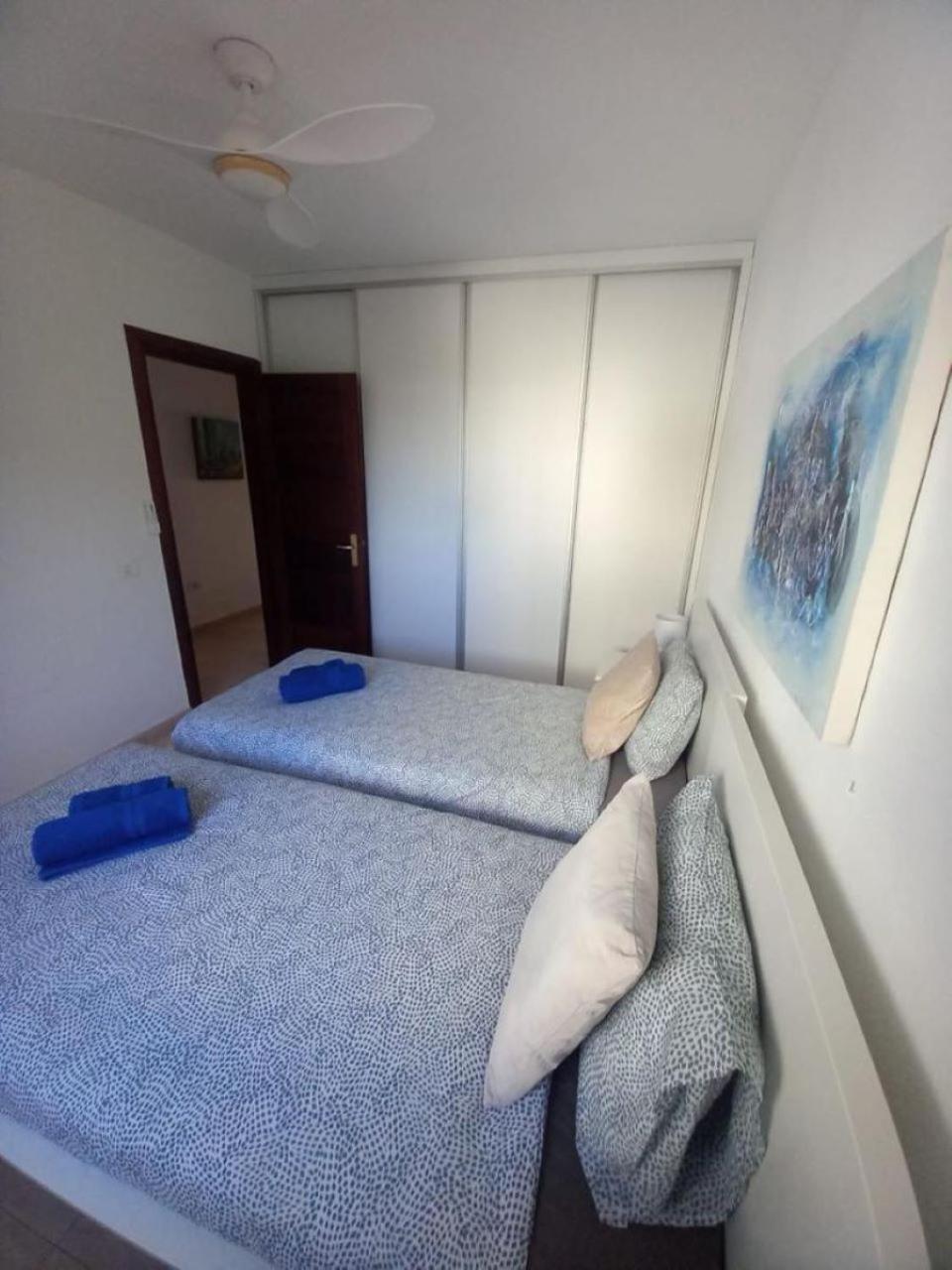 Victoria Court 2 - Lovely 65 Los Cristianos (Tenerife)