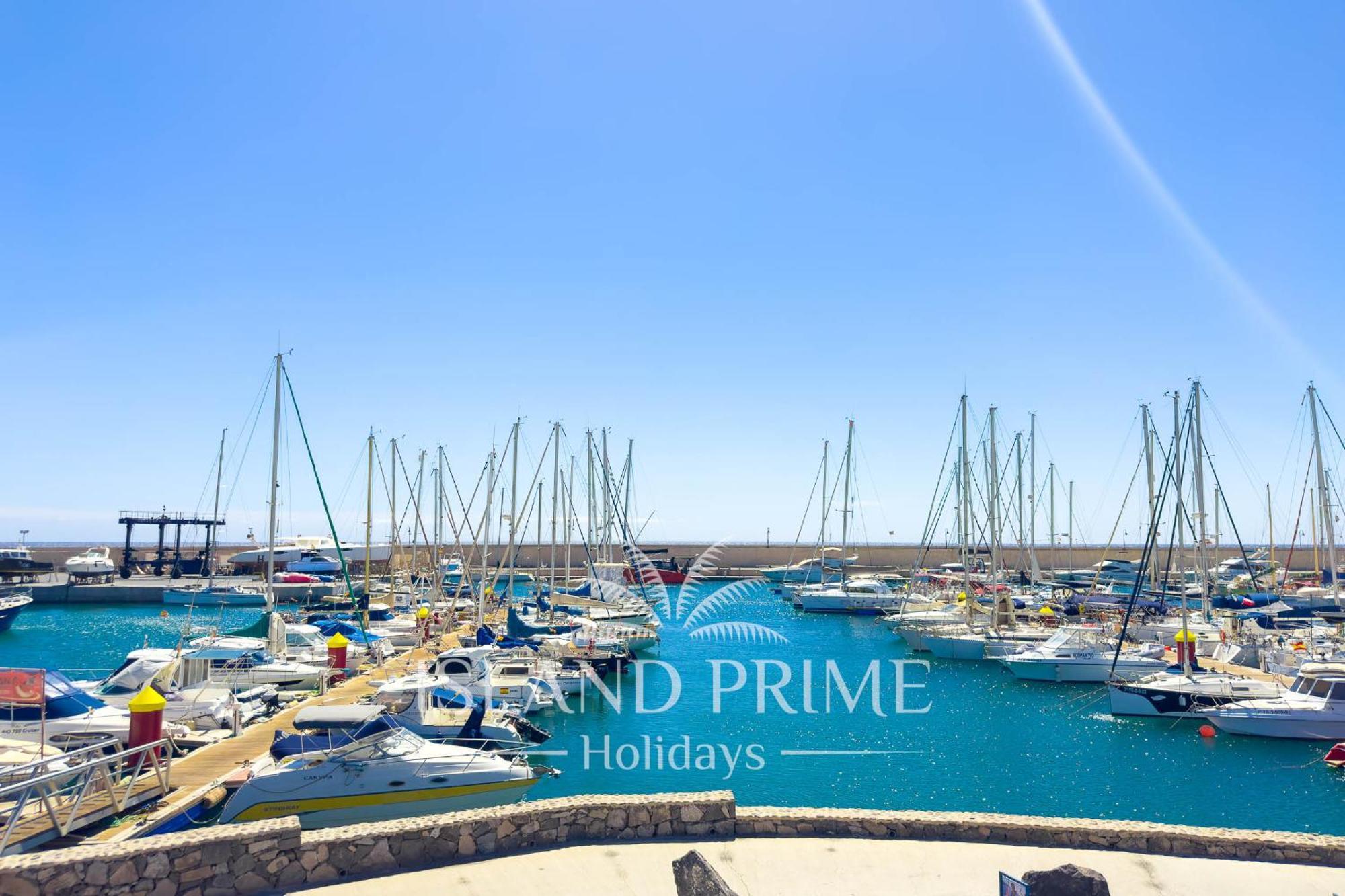 3x Bedrooms Seaviews Relax In Amarilla Golf Ebk61 Apartamento San Miguel de Abona