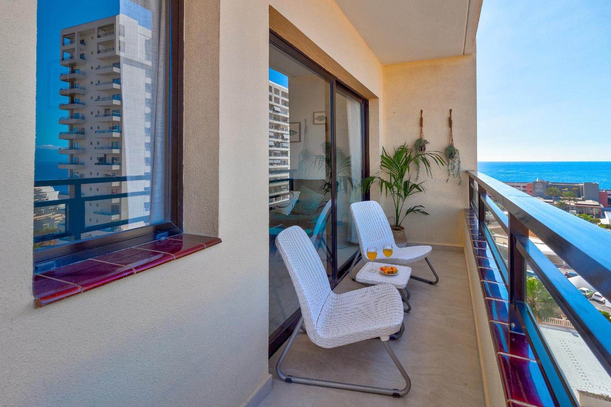 Paradise View Family By Altamarhomes * Costa Adeje (Tenerife)