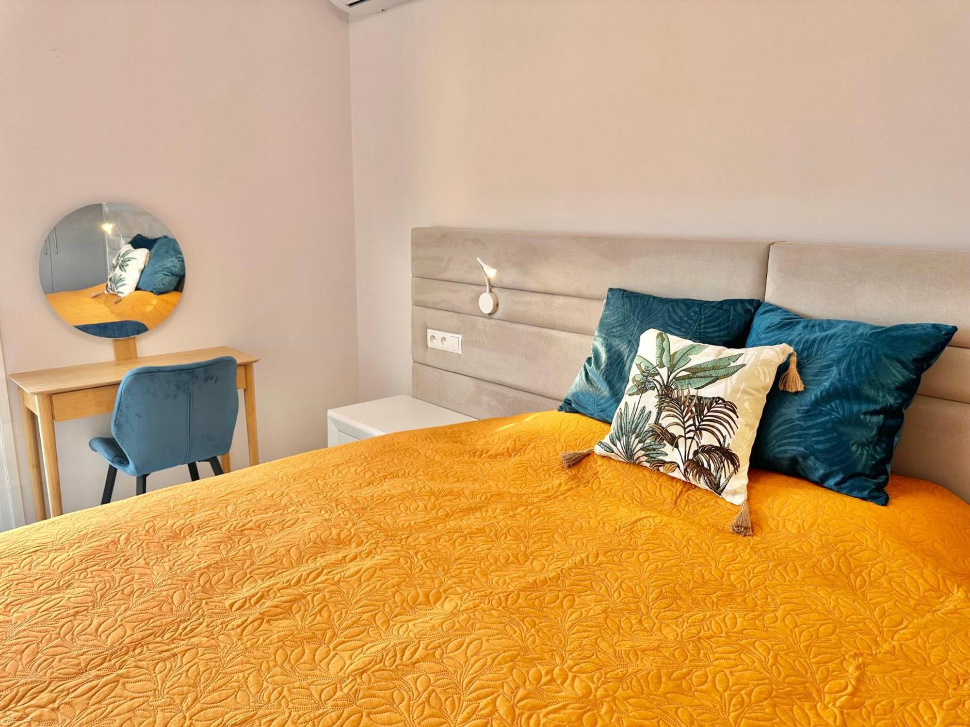 Appartement Sunset 2 & Heated Pool Los Cristianos (Tenerife)