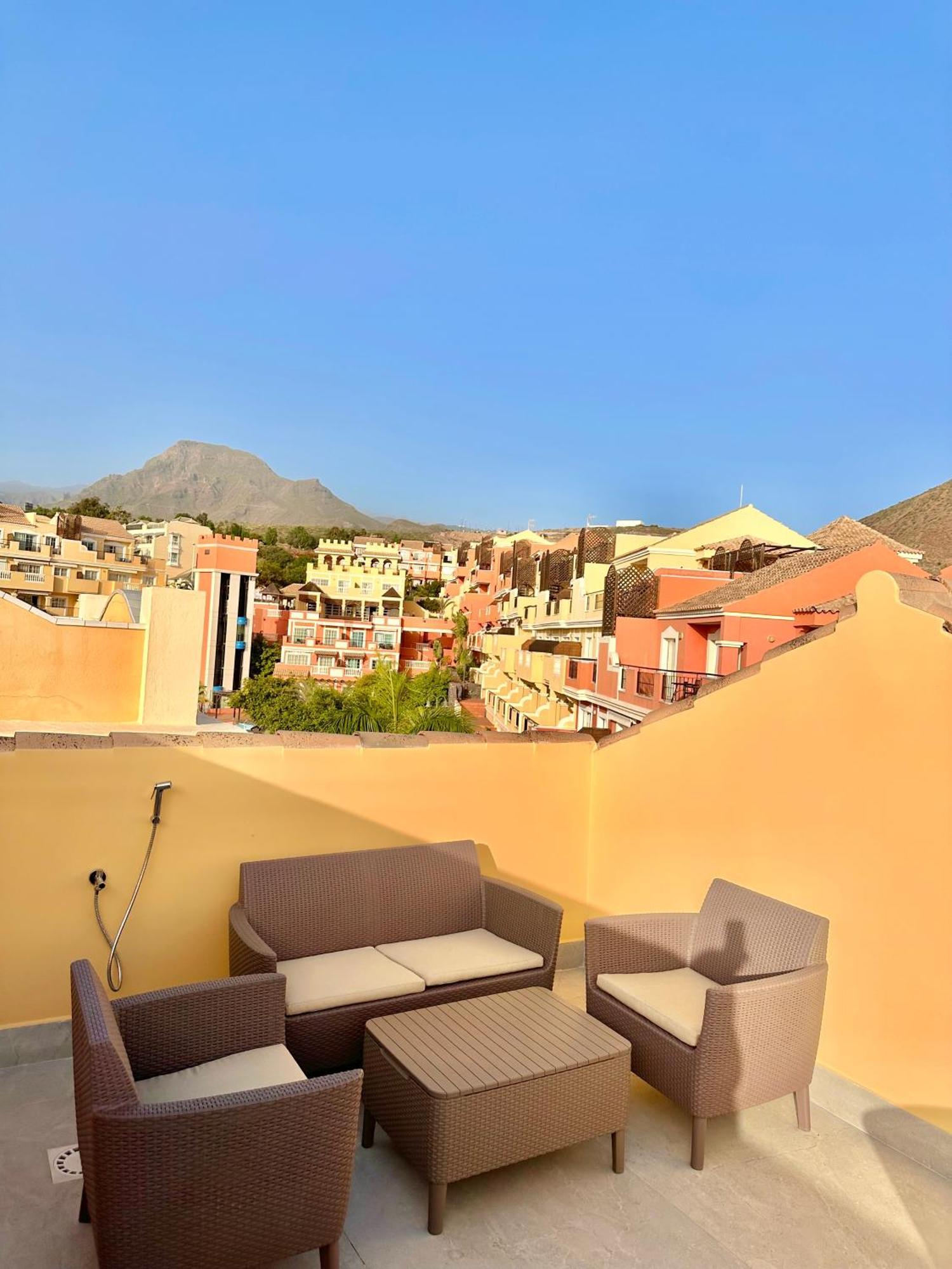 Appartement Sunset 2 & Heated Pool