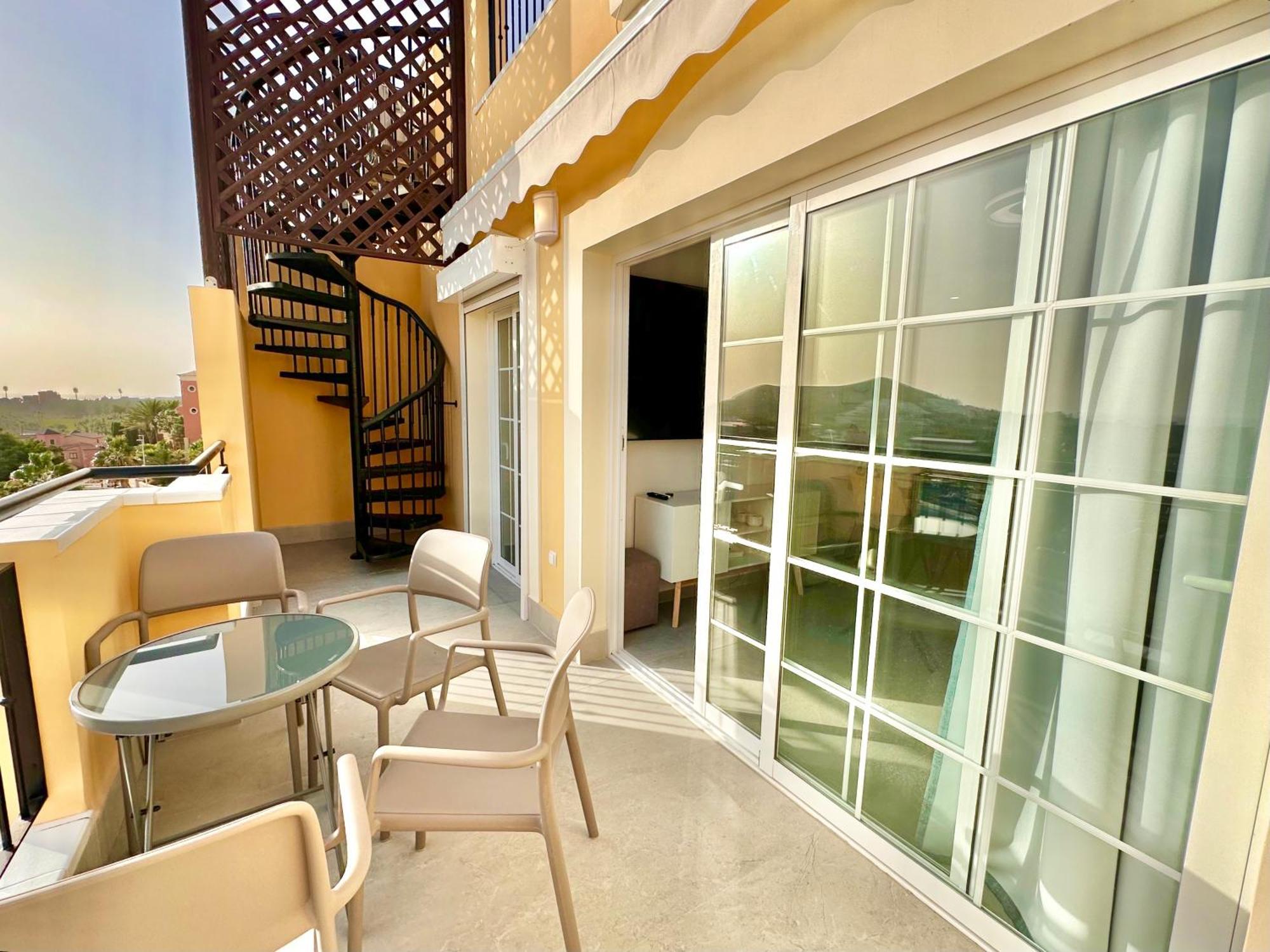 Sunset 2 & Heated Pool Appartement *