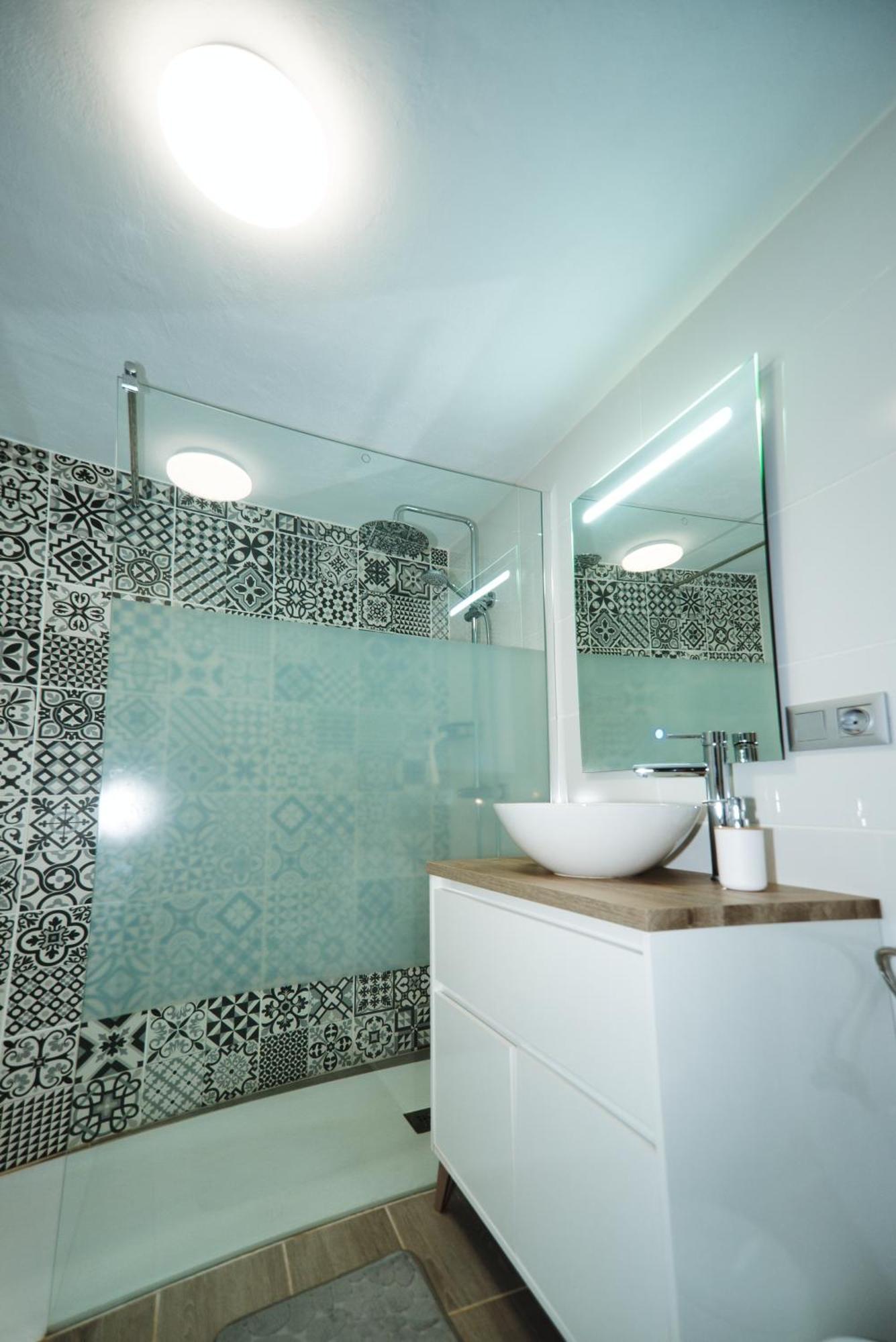 Holiday home Casita Toscas *