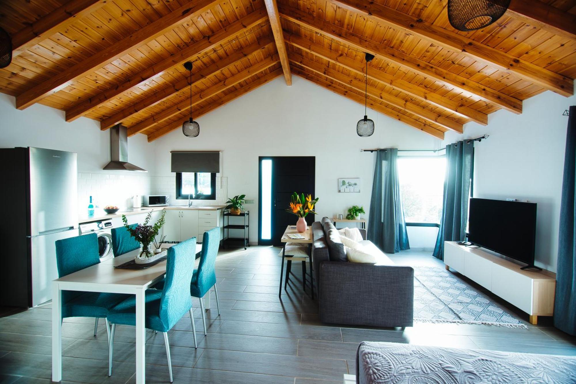 Casita Toscas Holiday home La Matanza De Acentejo
