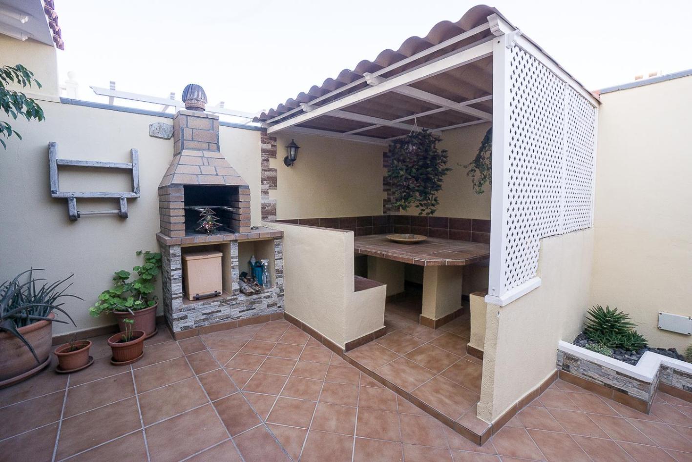 Holiday home Petunia 75 *