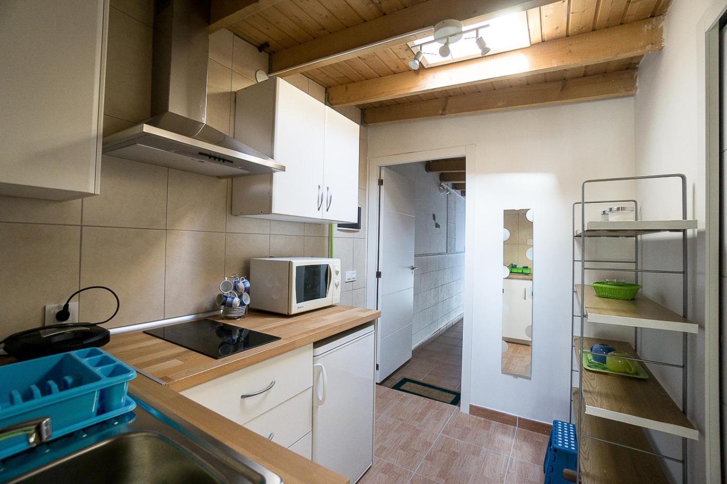 Holiday home Petunia 75 El Medano (Tenerife)