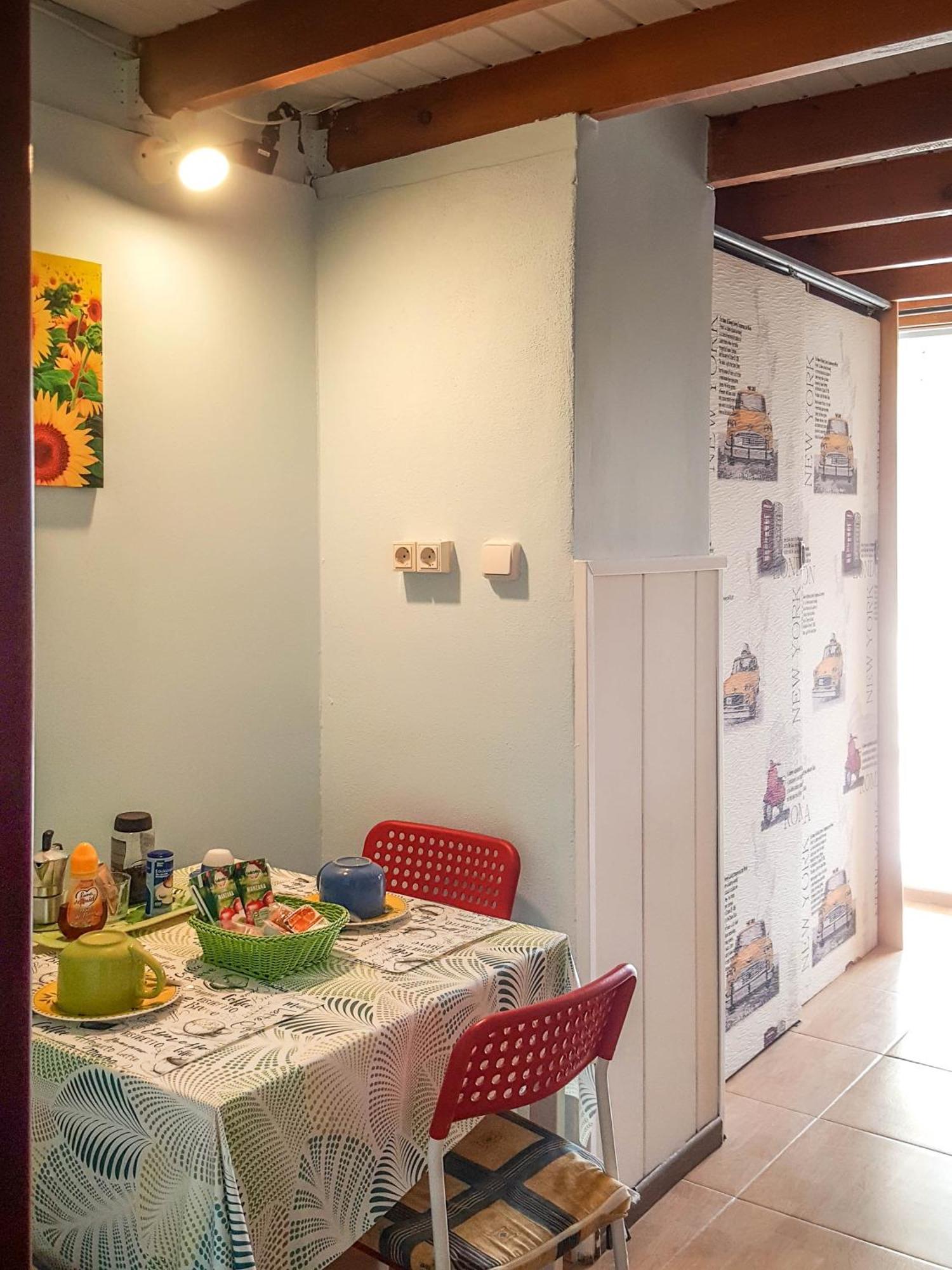 Holiday home Petunia 75 El Medano (Tenerife)