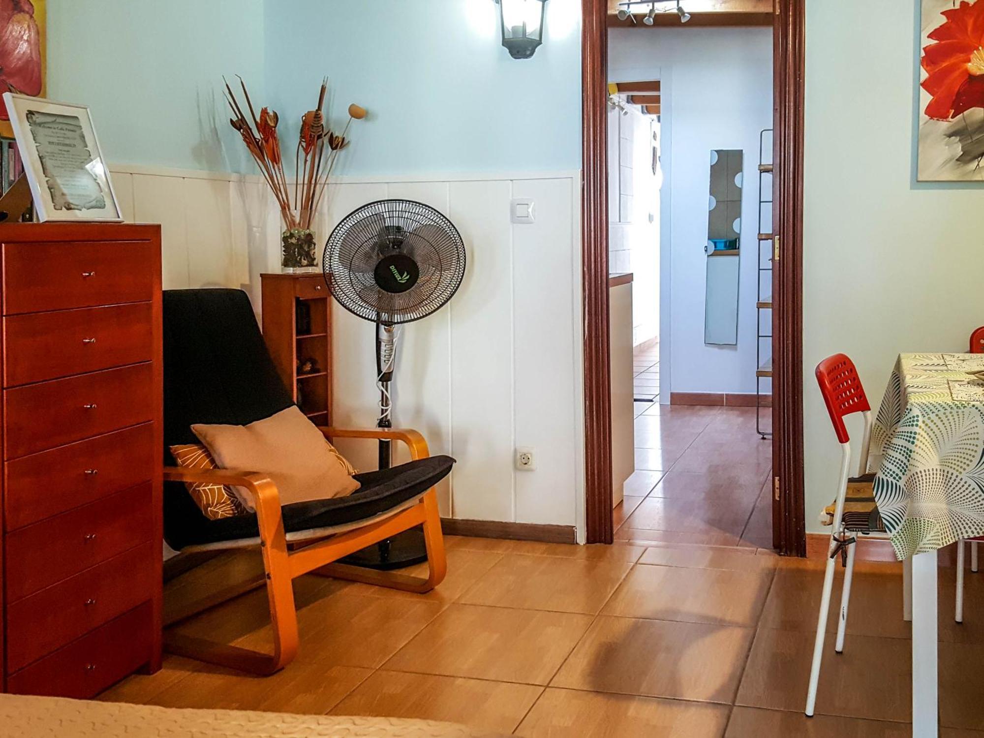 Petunia 75 Holiday home El Medano (Tenerife)