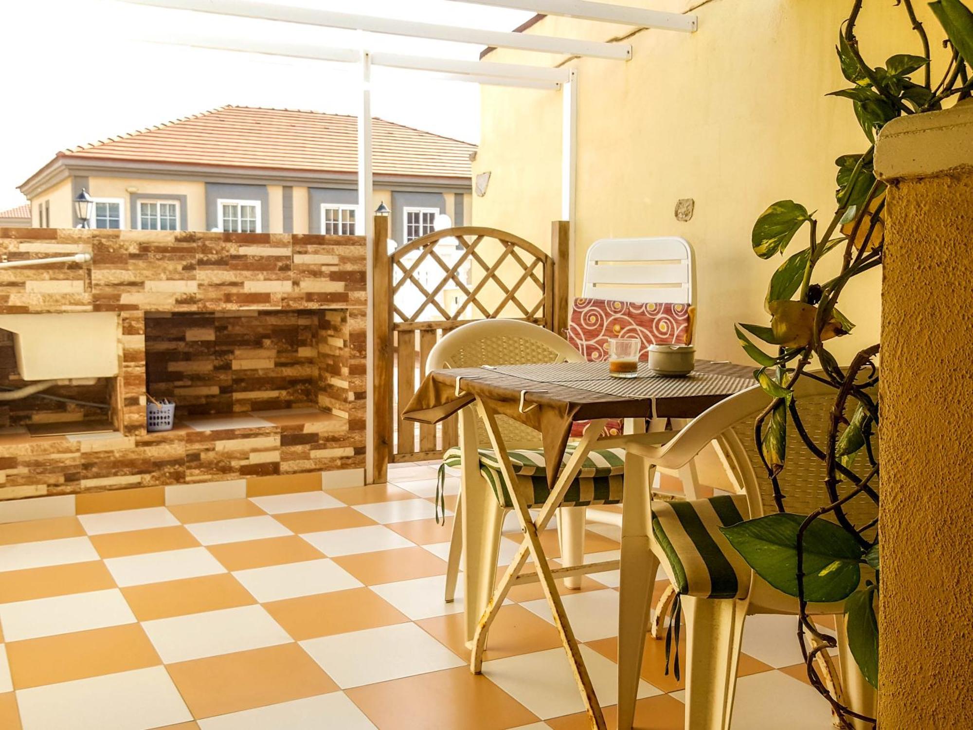Petunia 75 Holiday home *