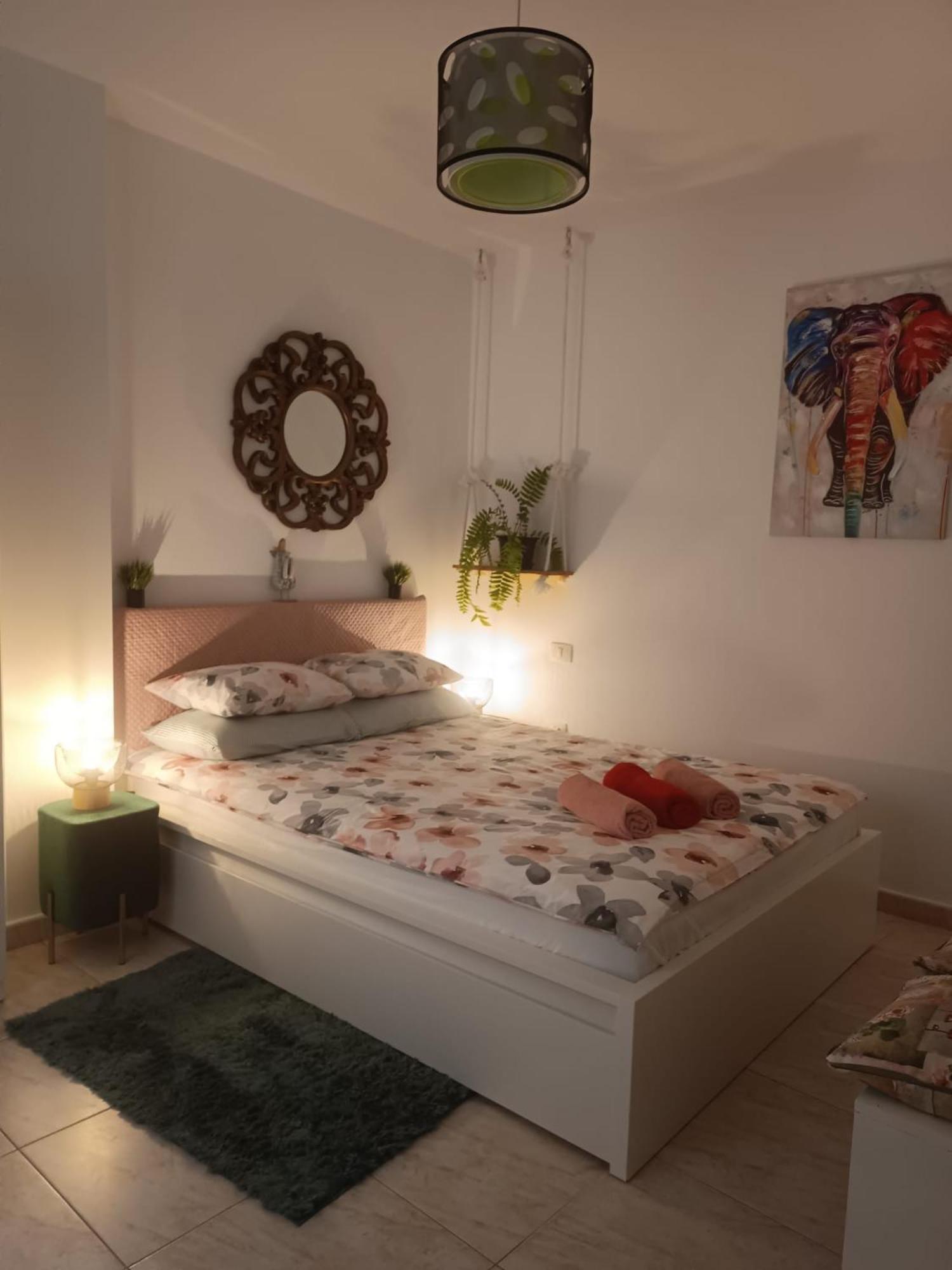 Appartement Maxmax Los Abrigos