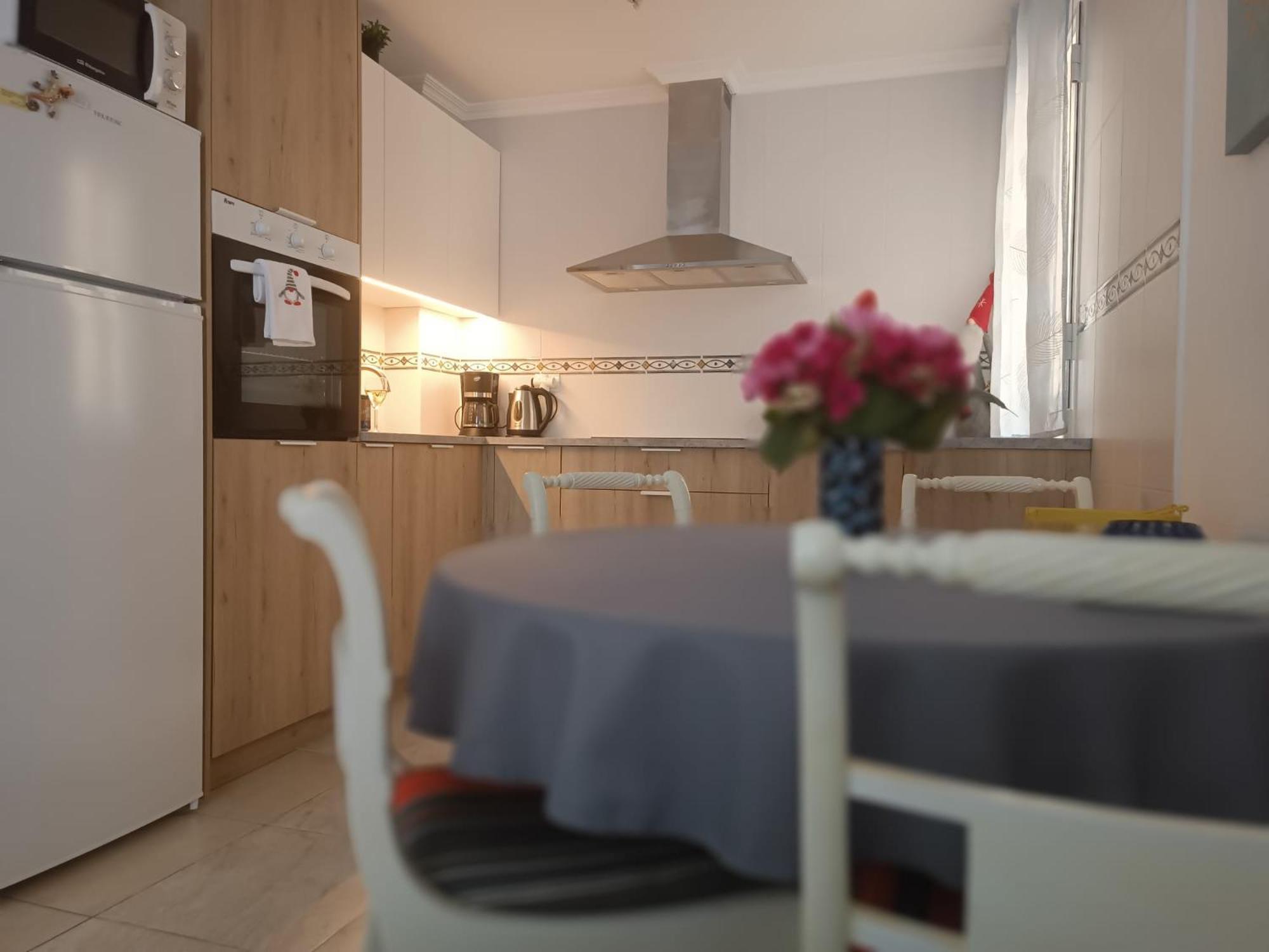 Maxmax Appartement *