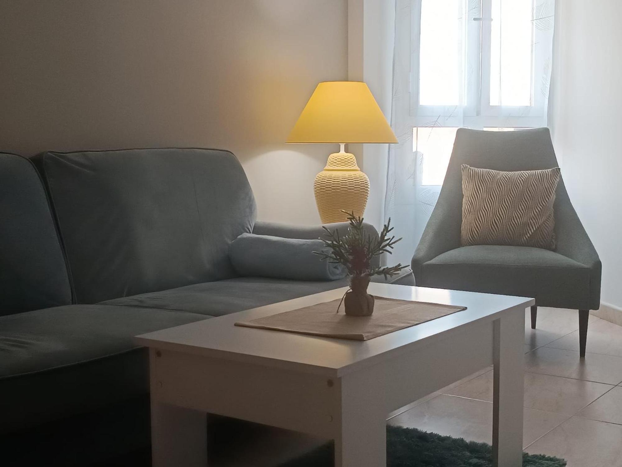Maxmax Appartement *