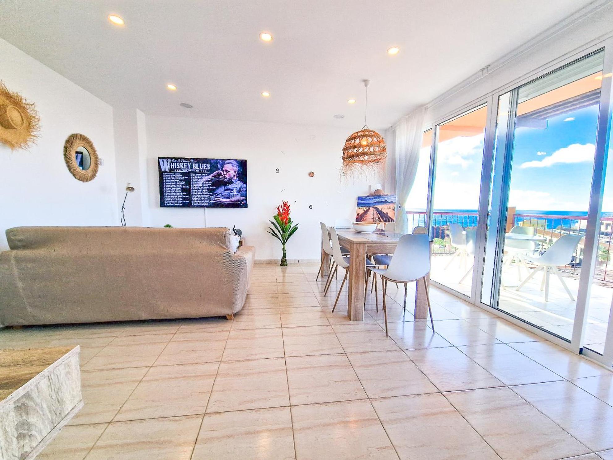 Sea Point House *