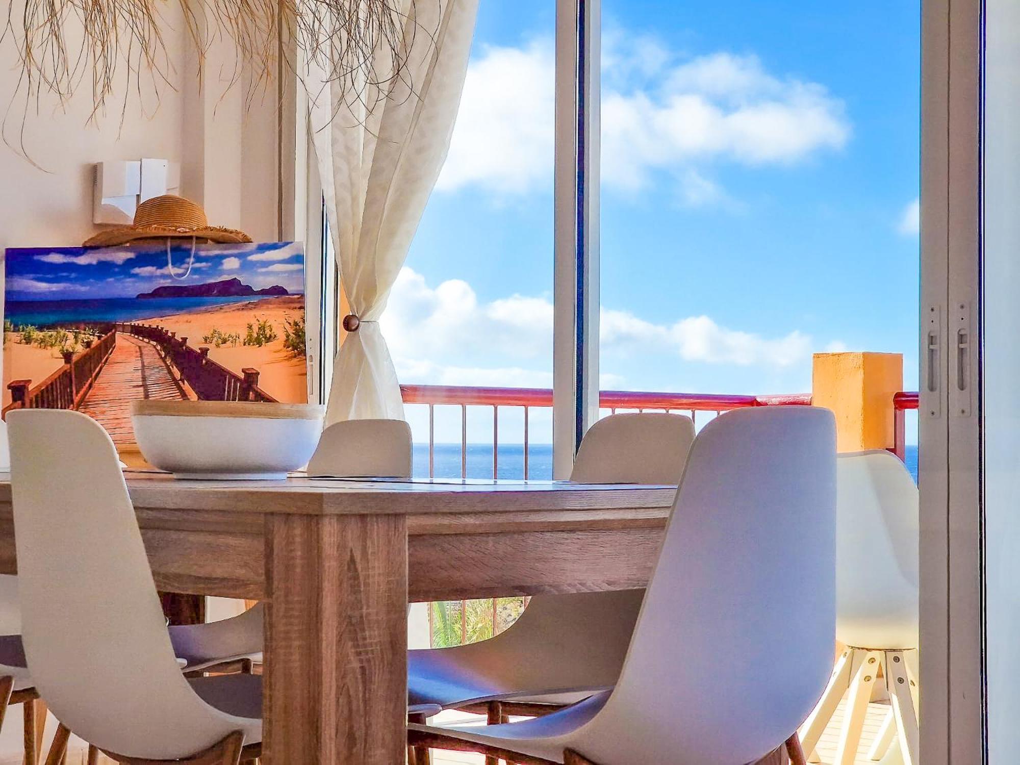 Appartement Sea Point House San Miguel de Abona