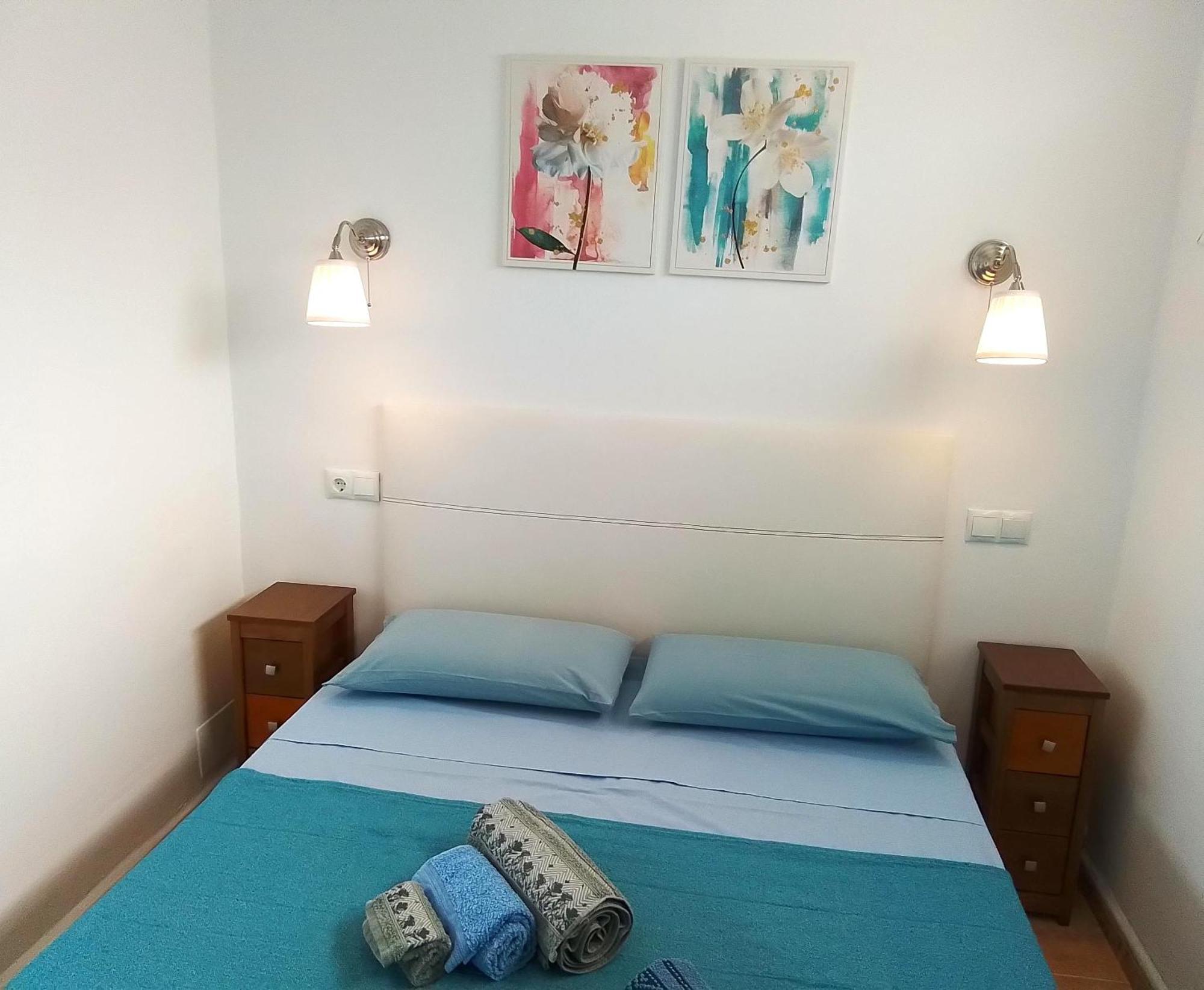 Holiday home Oasis Marina Costa Del Silencio
