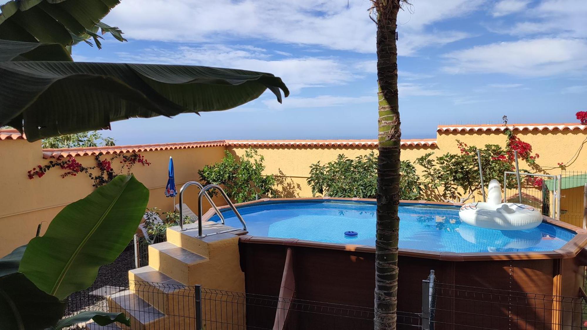 Holiday home Casa