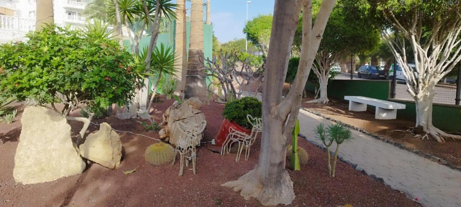 Vista Hermosa Apartment *