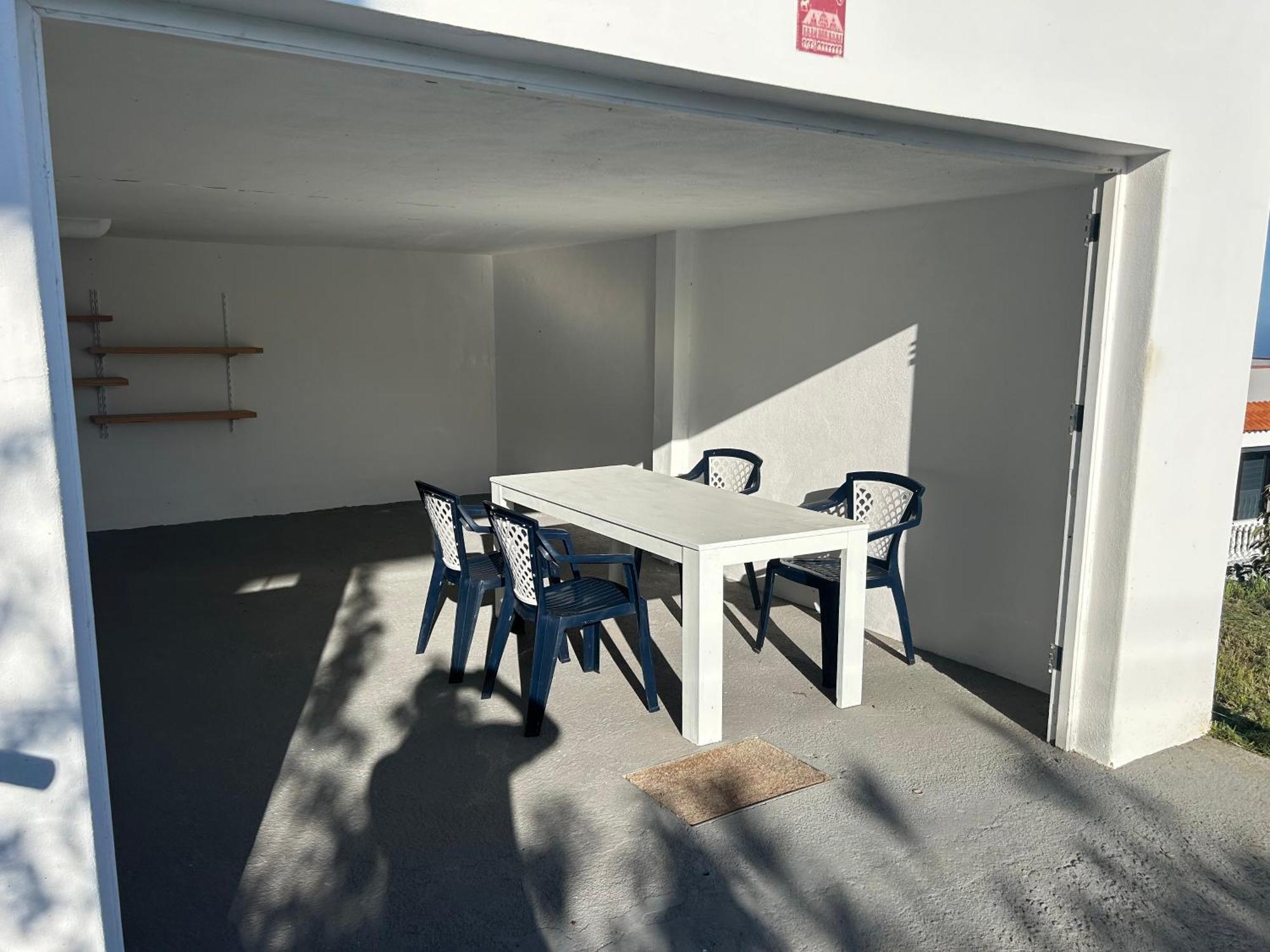 Appartement Casa La Oliva Garachico (Tenerife)