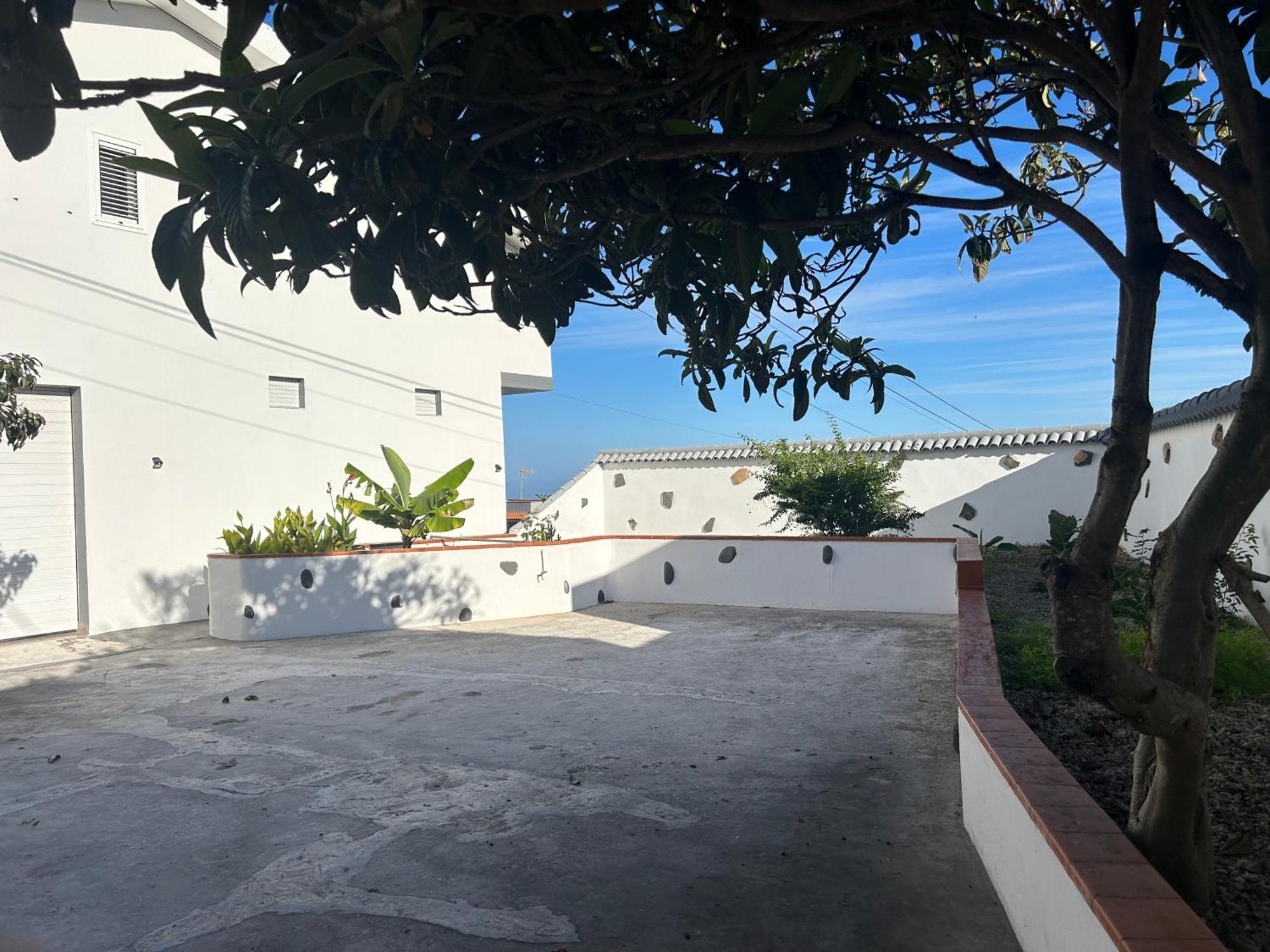 Appartement Casa La Oliva Garachico (Tenerife)