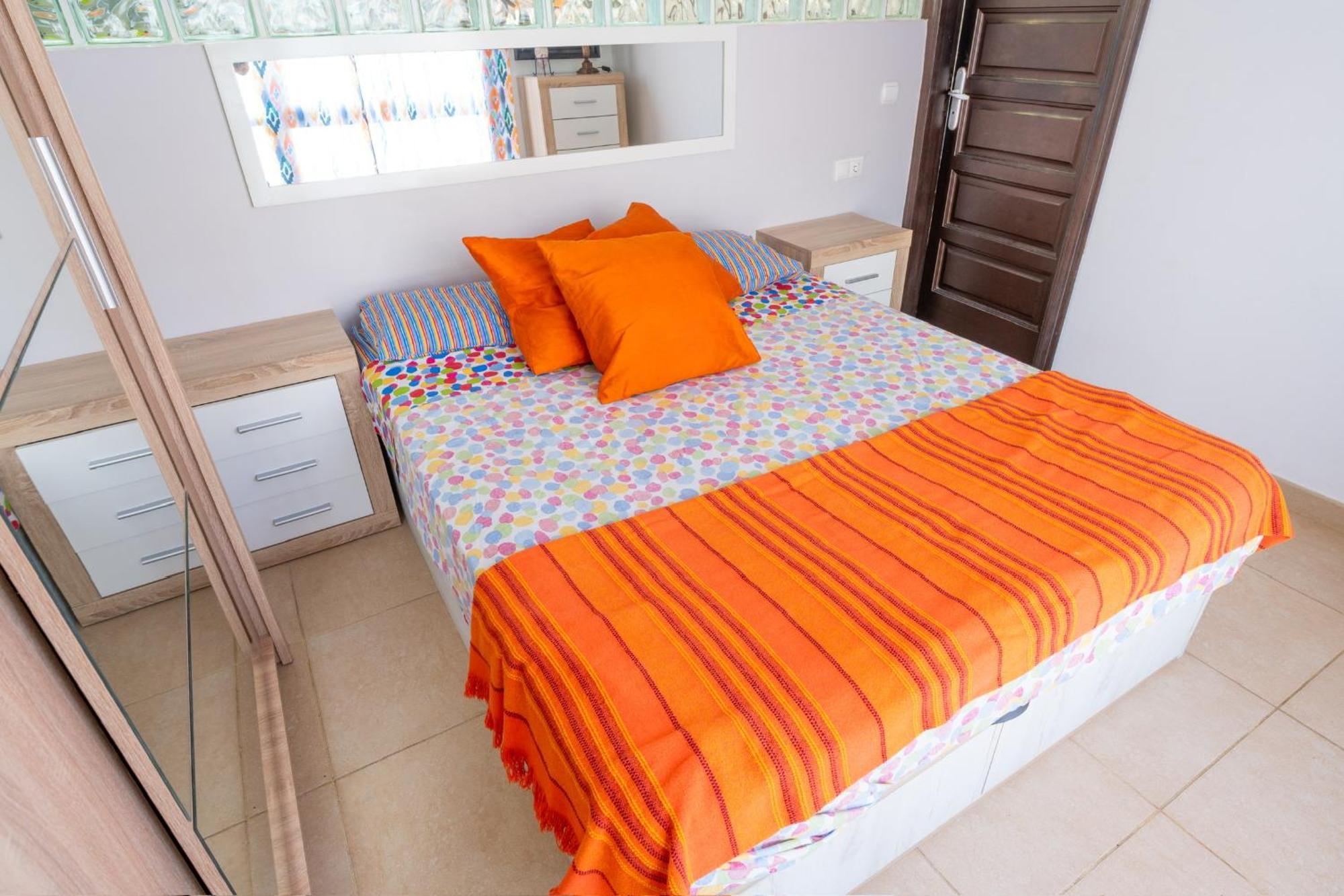 El Mocan De Thiago Palm Mar Apartment *