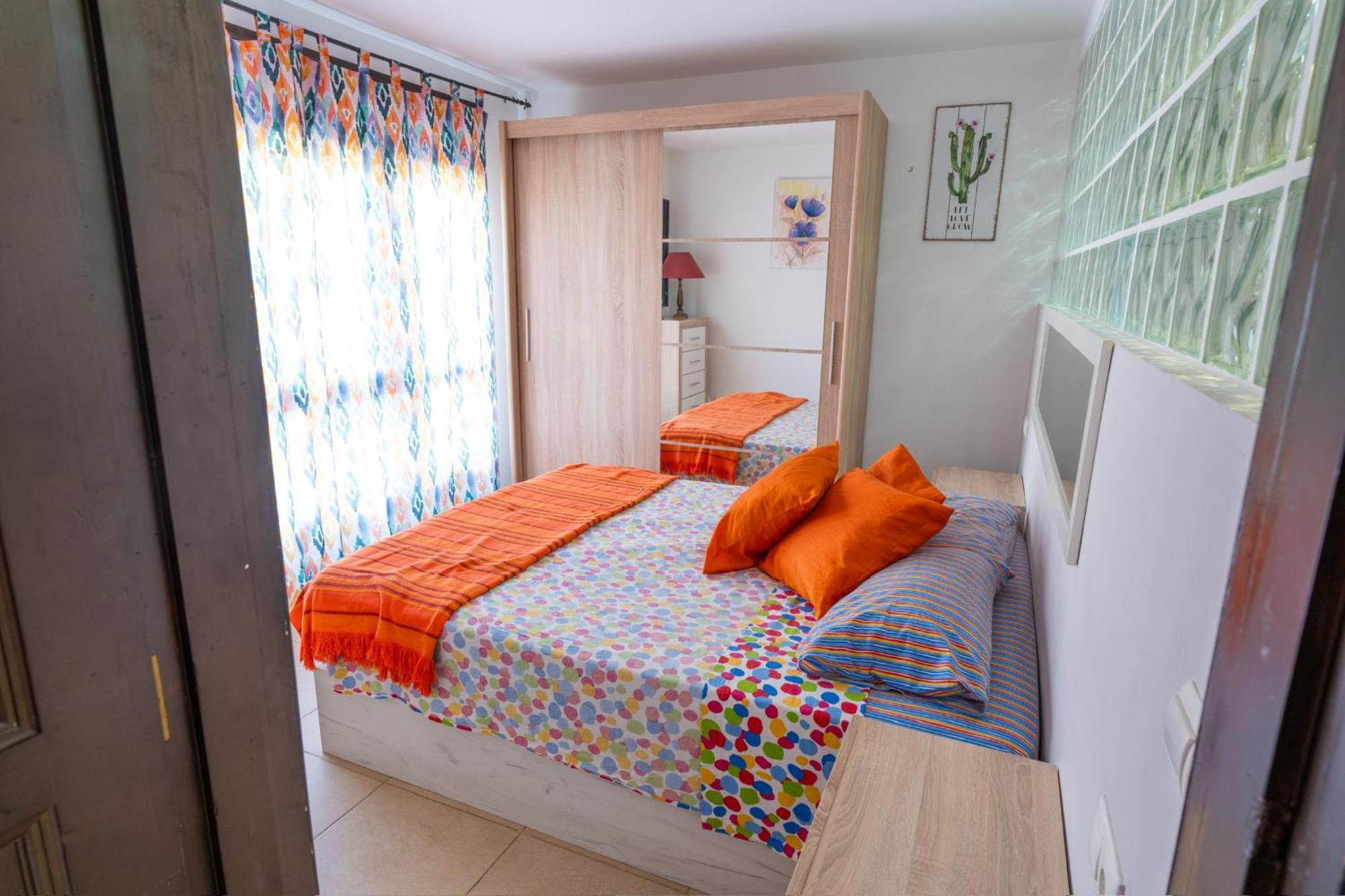 Apartment El Mocan De Thiago Palm Mar *