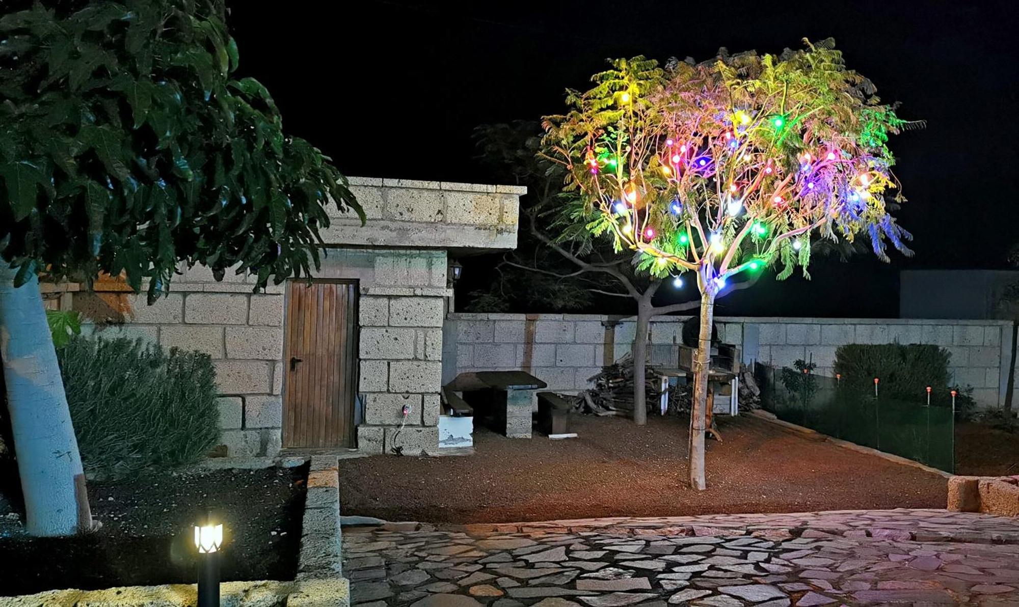 Hébergement de vacances Casa Del Sur, En El Sur De Tenerife *