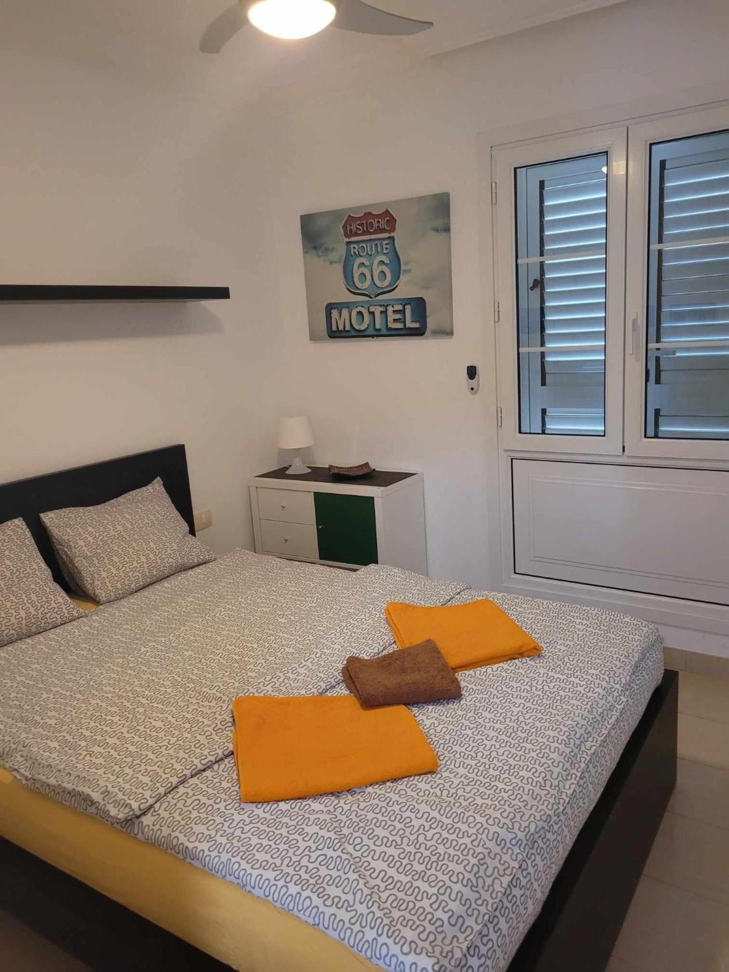 Appartement Beautiful Duplex With Ocean View For 8 Persons *