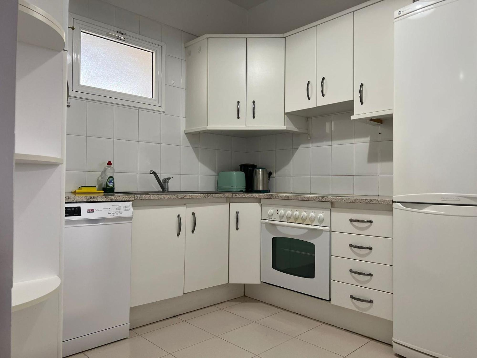 Spacious In Golf Del Sur * San Miguel de Abona