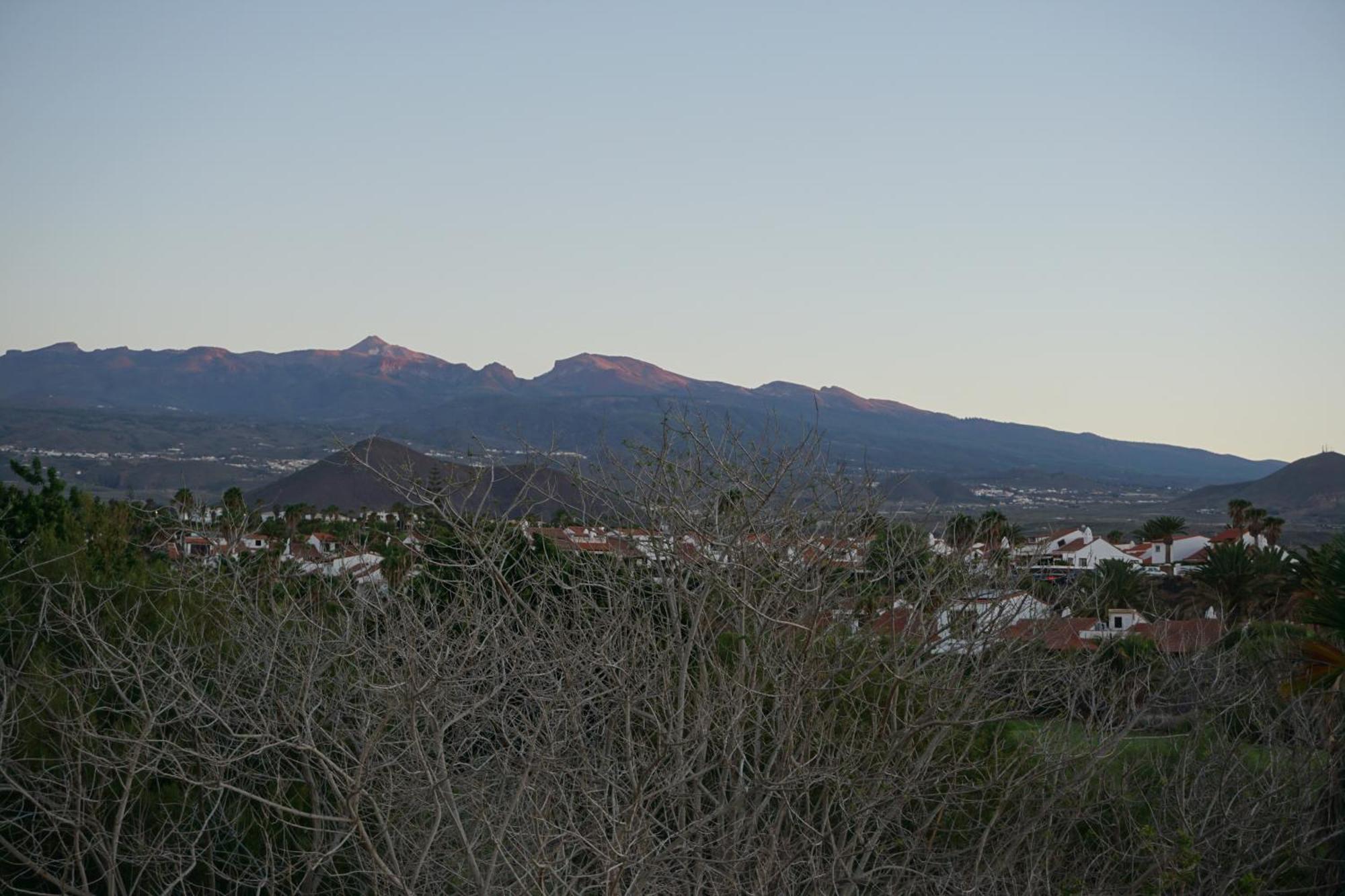 Appartement Golf Del Sur - Magnificent Panorama Of The Ocean, El Teide, And Montana Roja