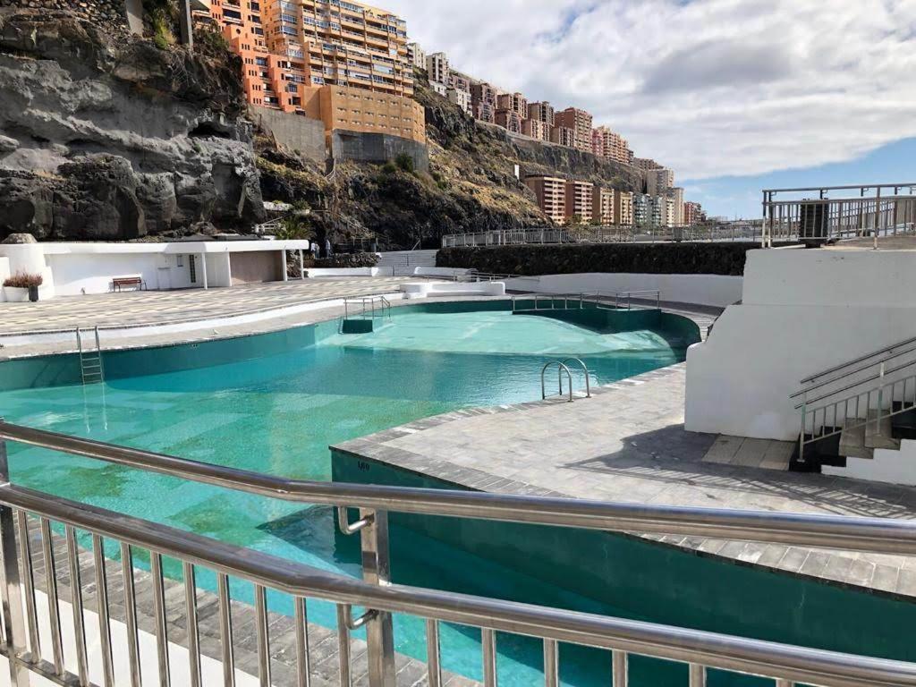Appartement Boutique With Bbq Terrace&ocean Views *