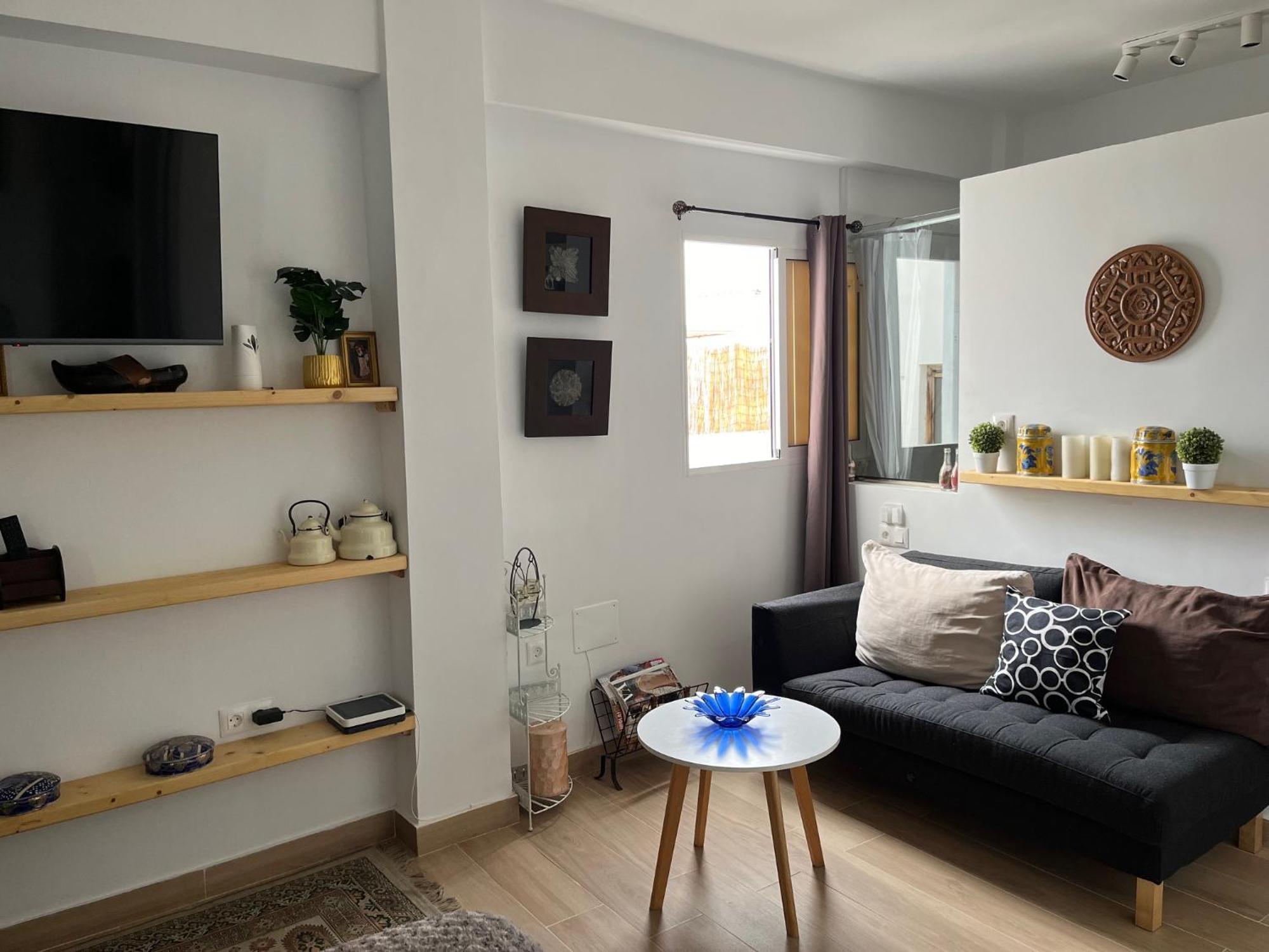 Apartment Estudio Boutique Centro Cruz Santa Cruz de Tenerife