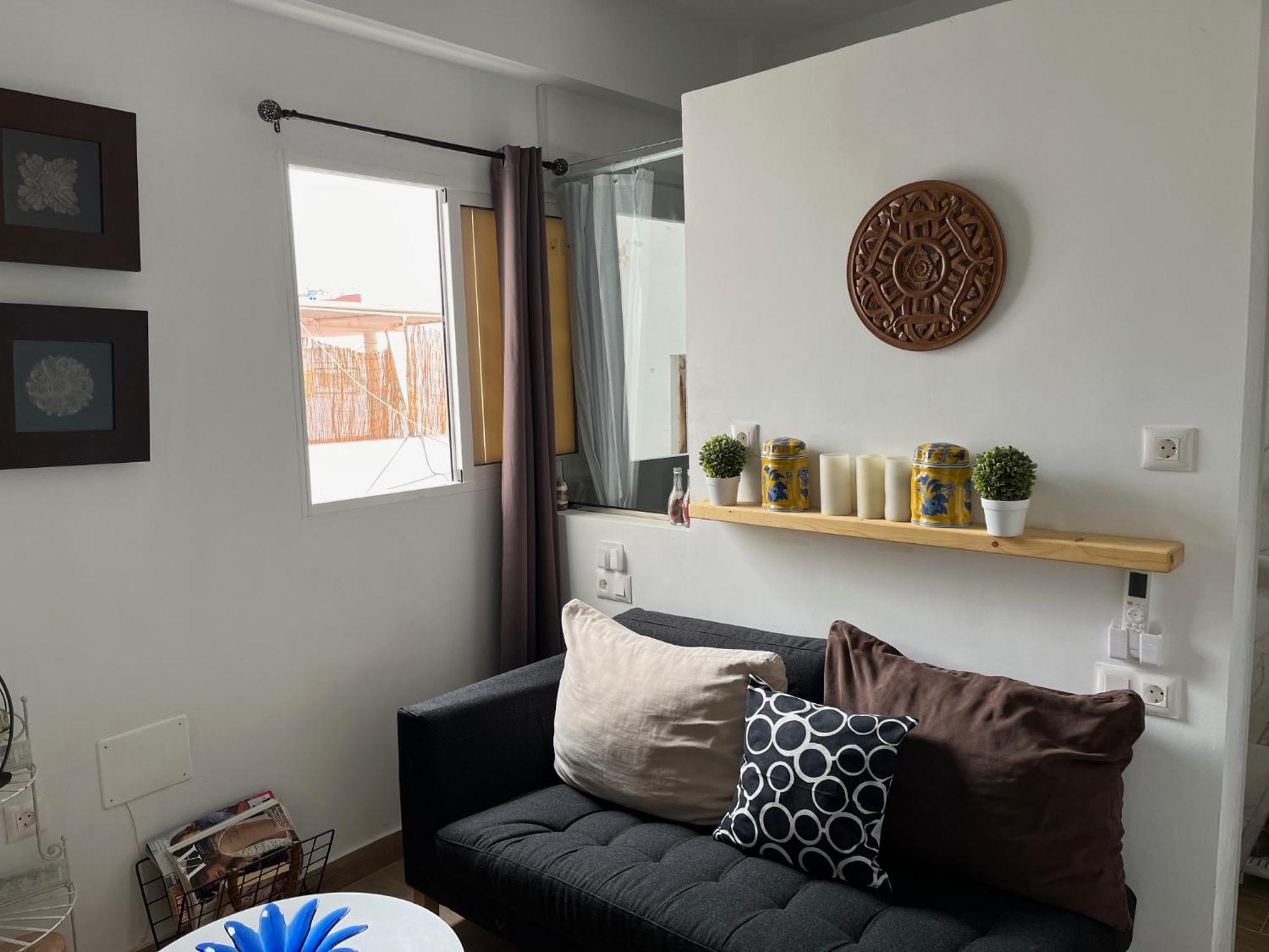 Apartment Estudio Boutique Centro Cruz