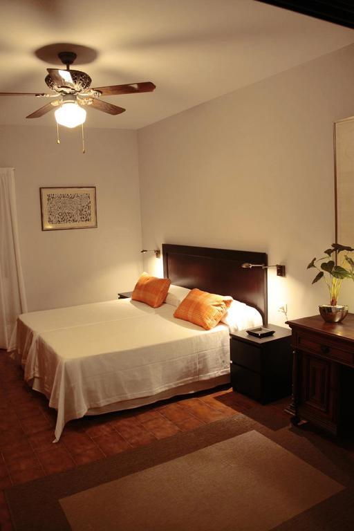 Los Fondos Holiday home