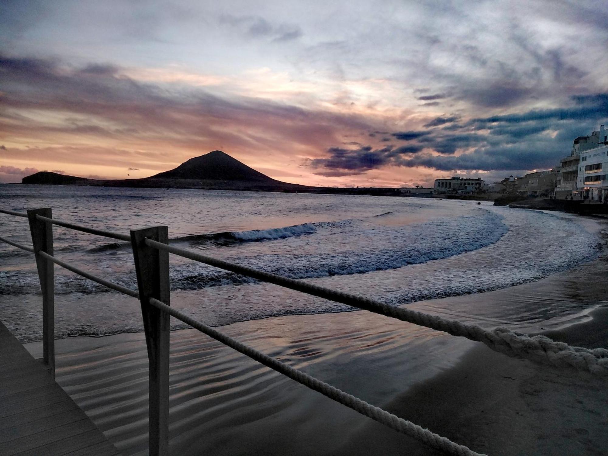 El Medano, Near The Beach. Apartamento *