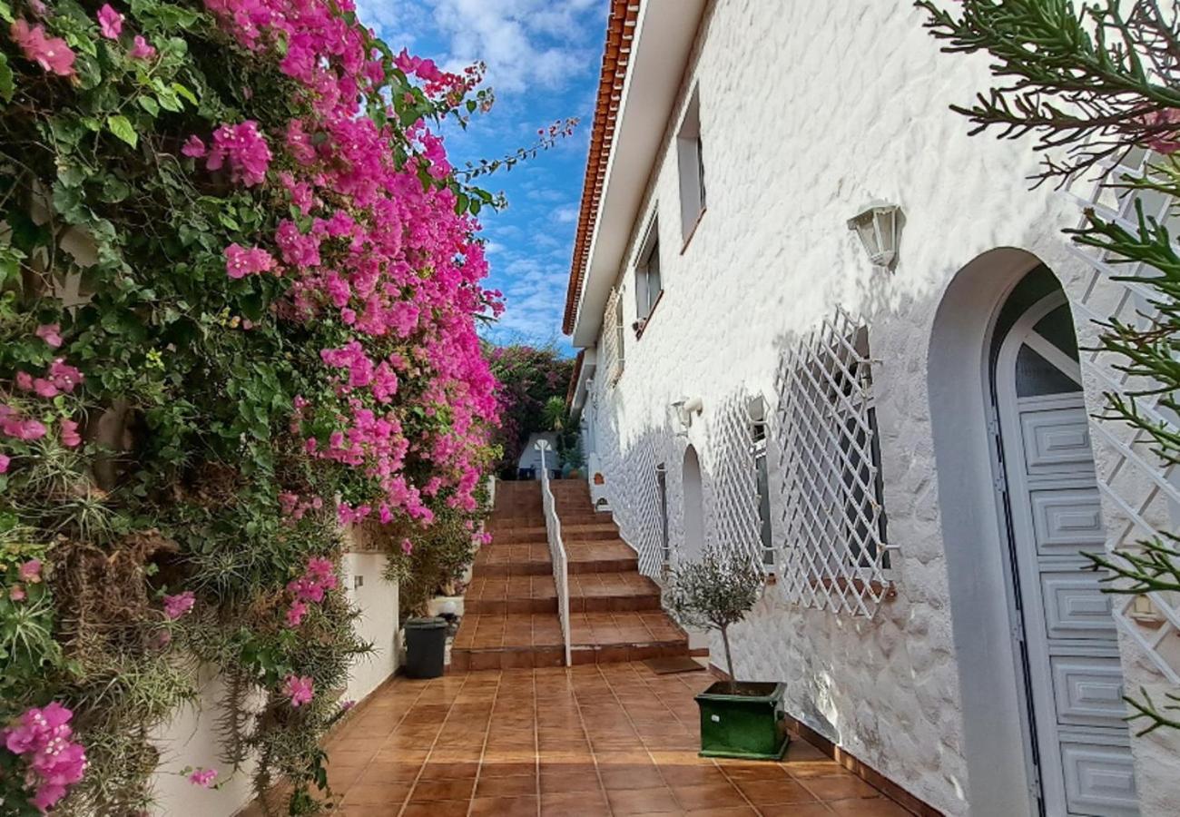 Larnia De Tenerife Apartment *