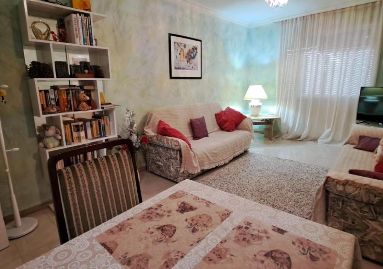 Apartment Larnia De Tenerife *
