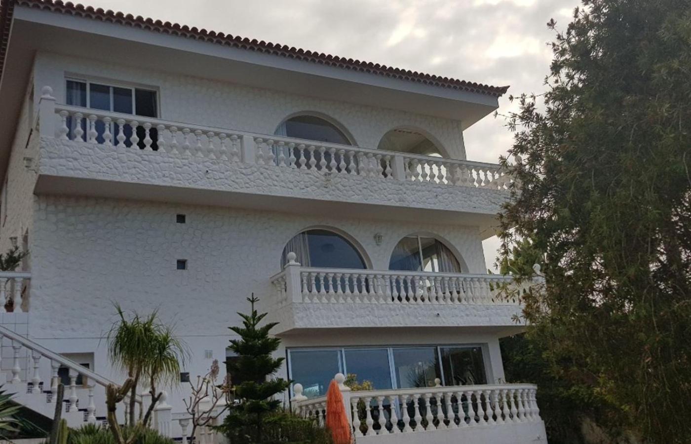 Apartment Larnia De Tenerife