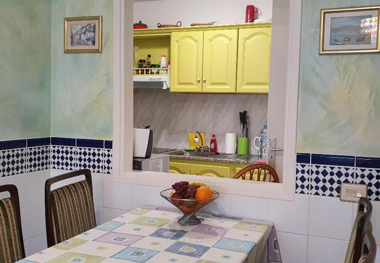 Apartment Larnia De Tenerife *
