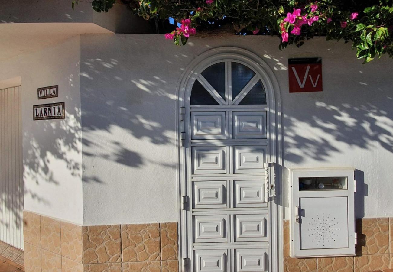 Apartment Larnia De Tenerife