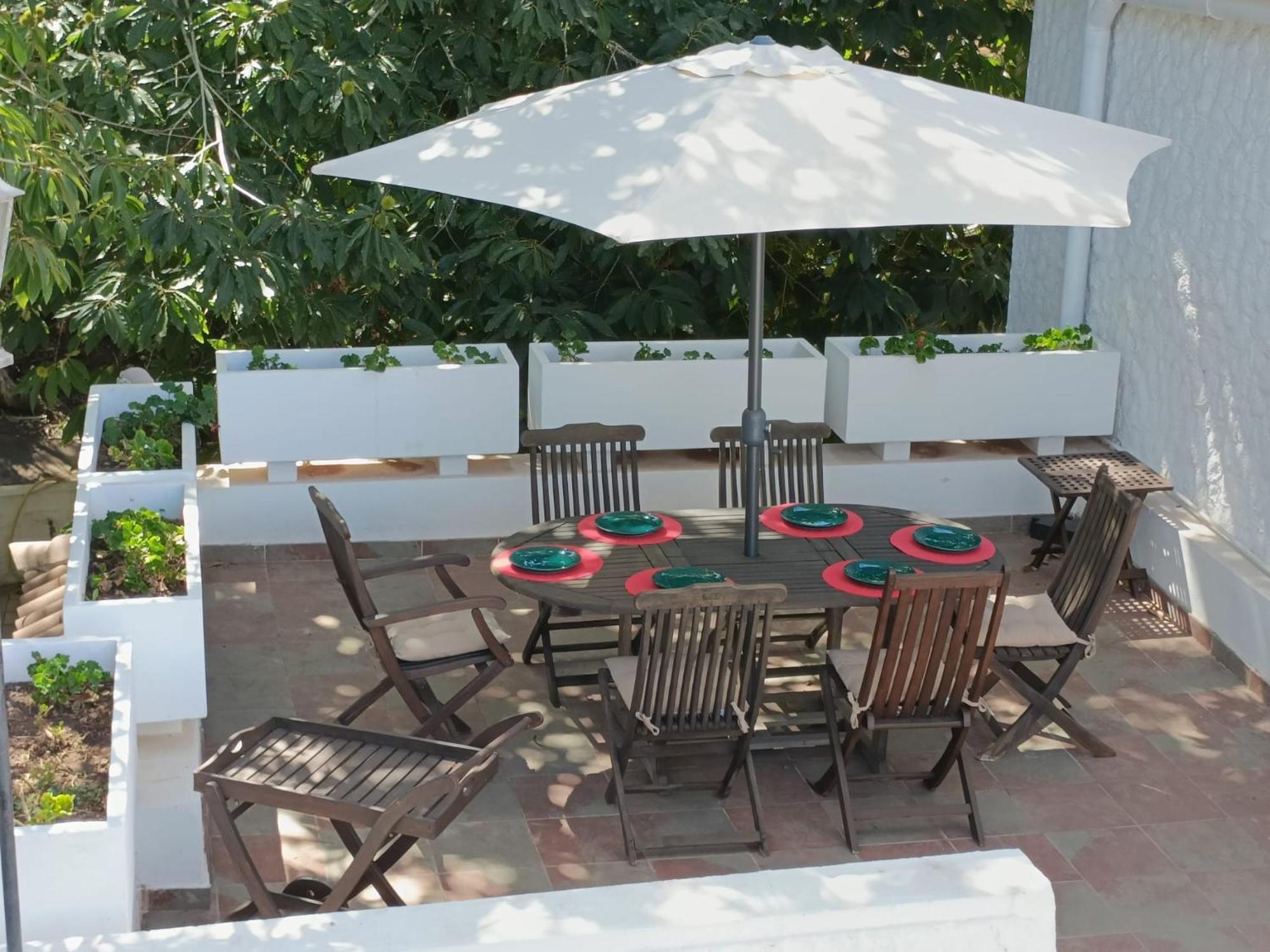 Holiday home Lightbooking Casa De Campo Ortigal Tenerife La Esperanza (Tenerife)