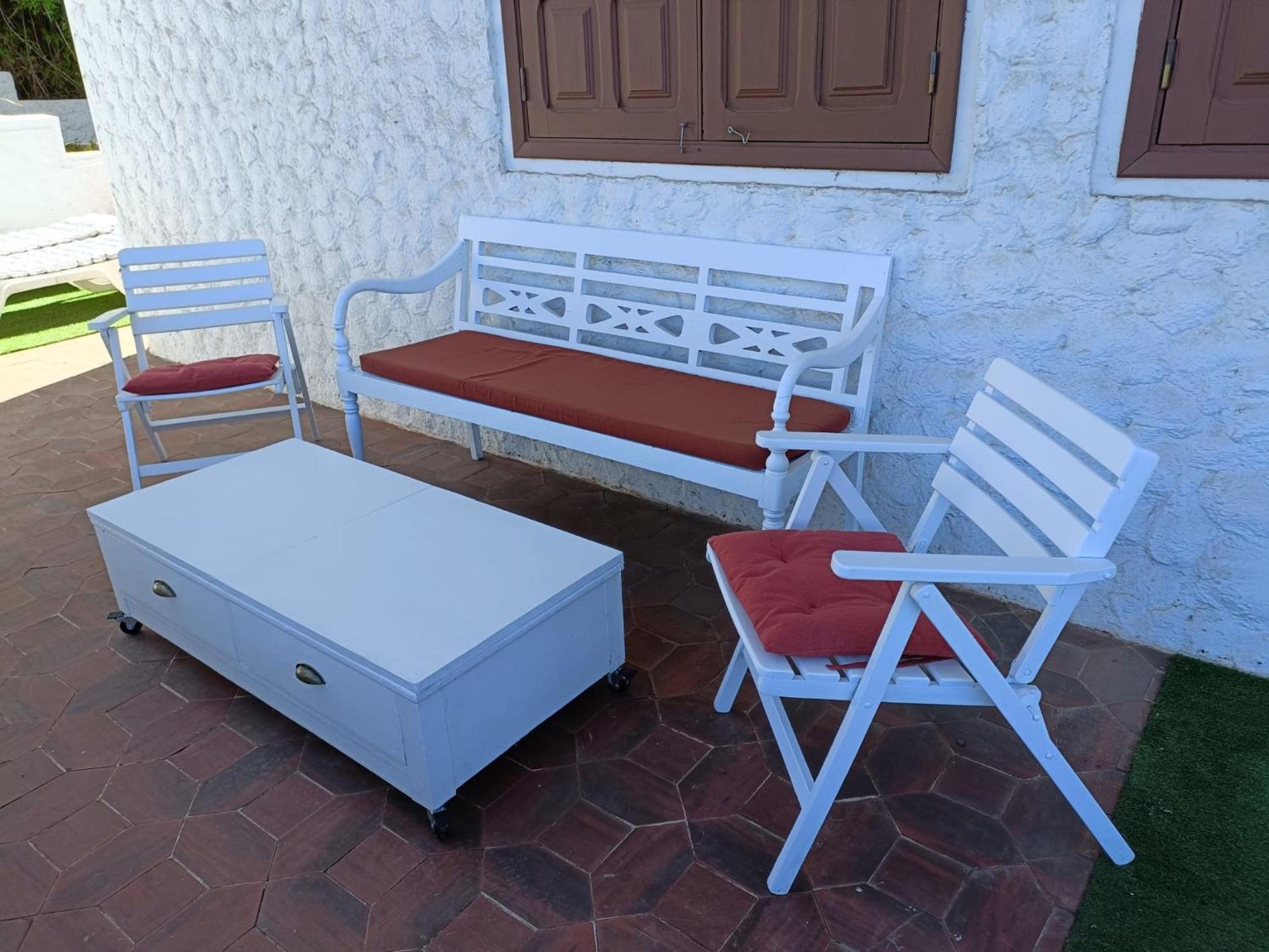 Holiday home Lightbooking Casa De Campo Ortigal Tenerife *