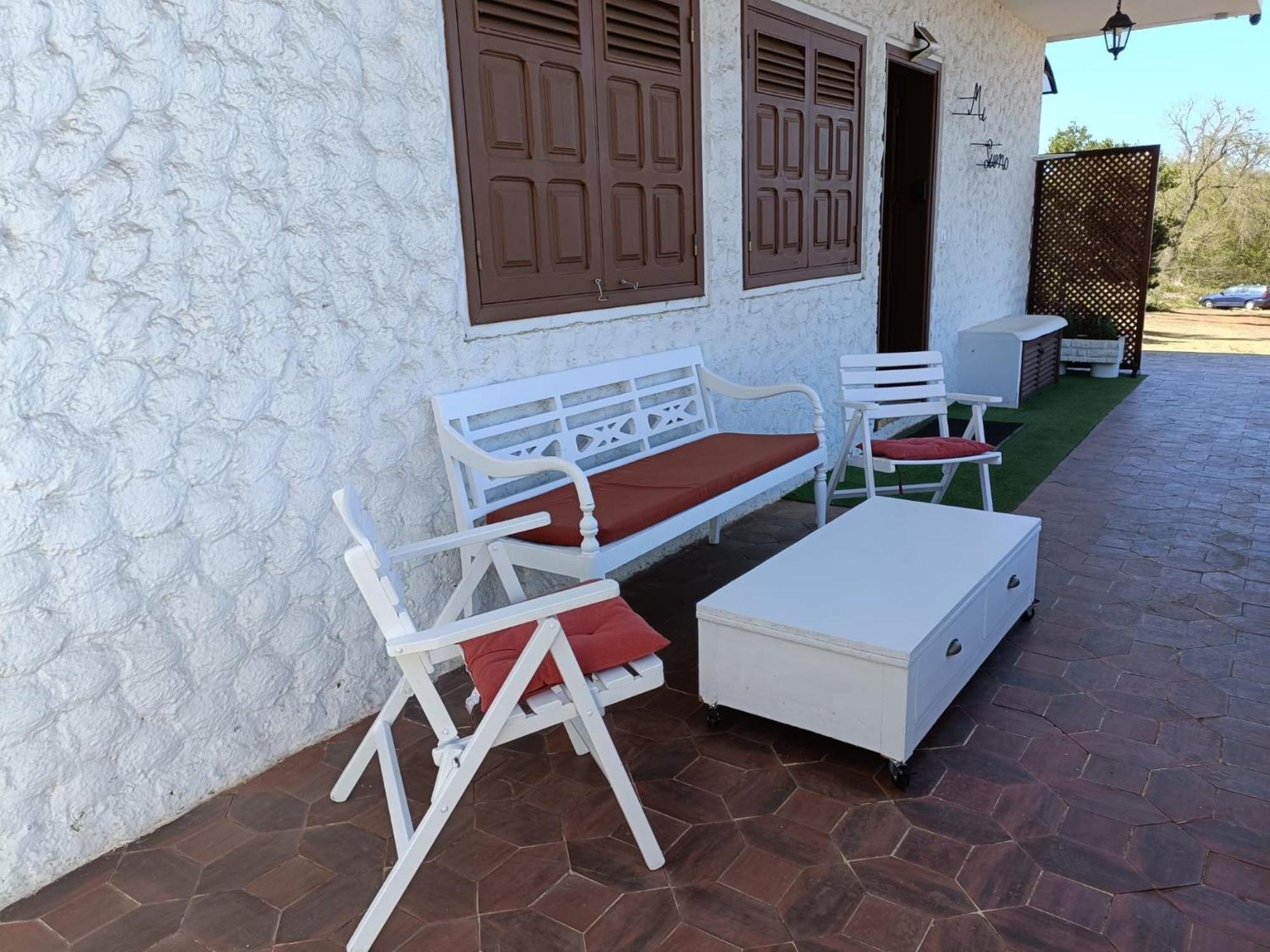 Lightbooking Casa De Campo Ortigal Tenerife *