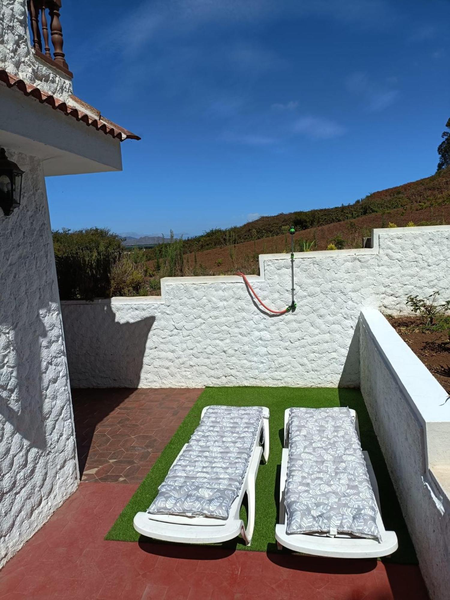 Holiday home Lightbooking Casa De Campo Ortigal Tenerife *